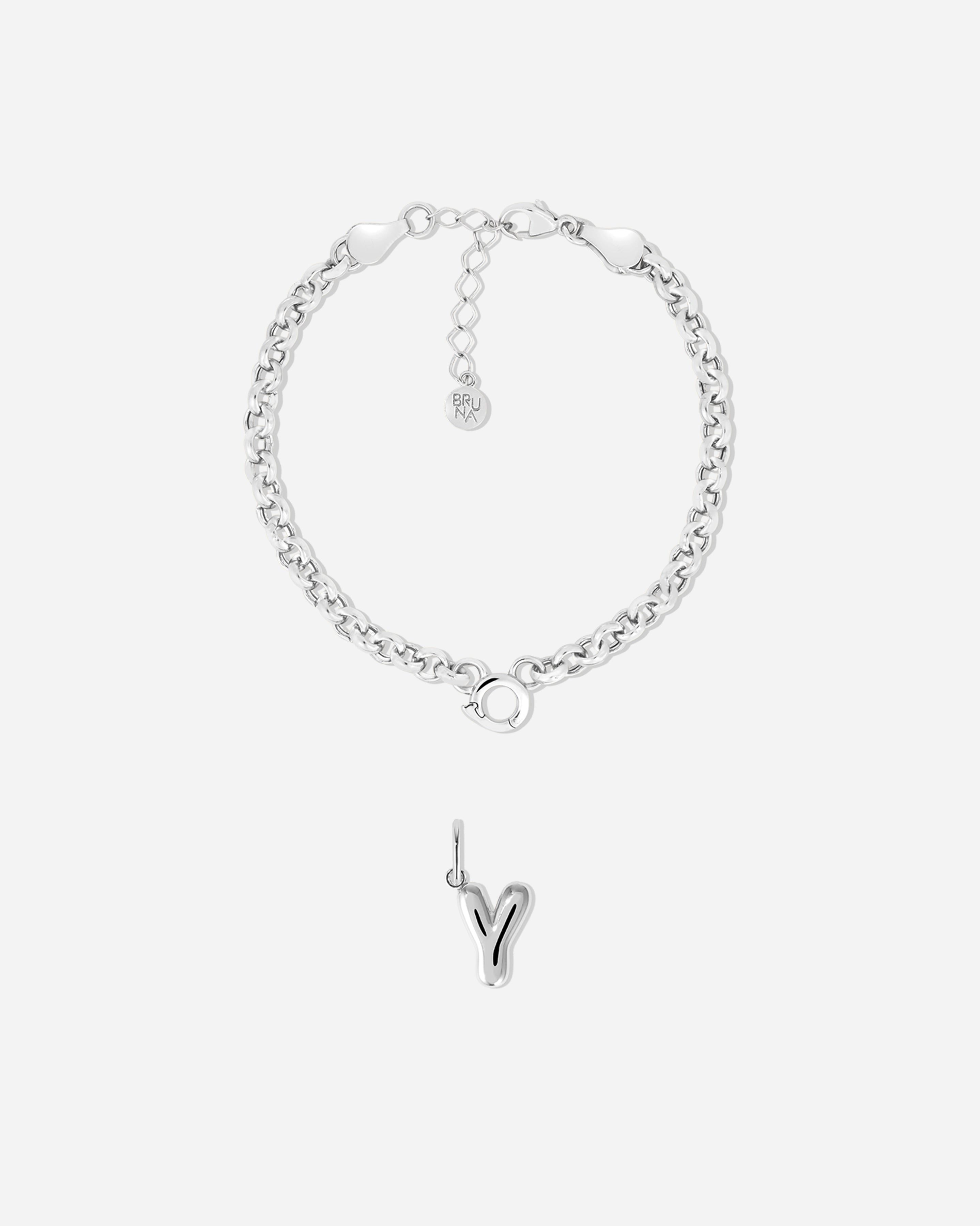 Sancerre Bubble Letter Set