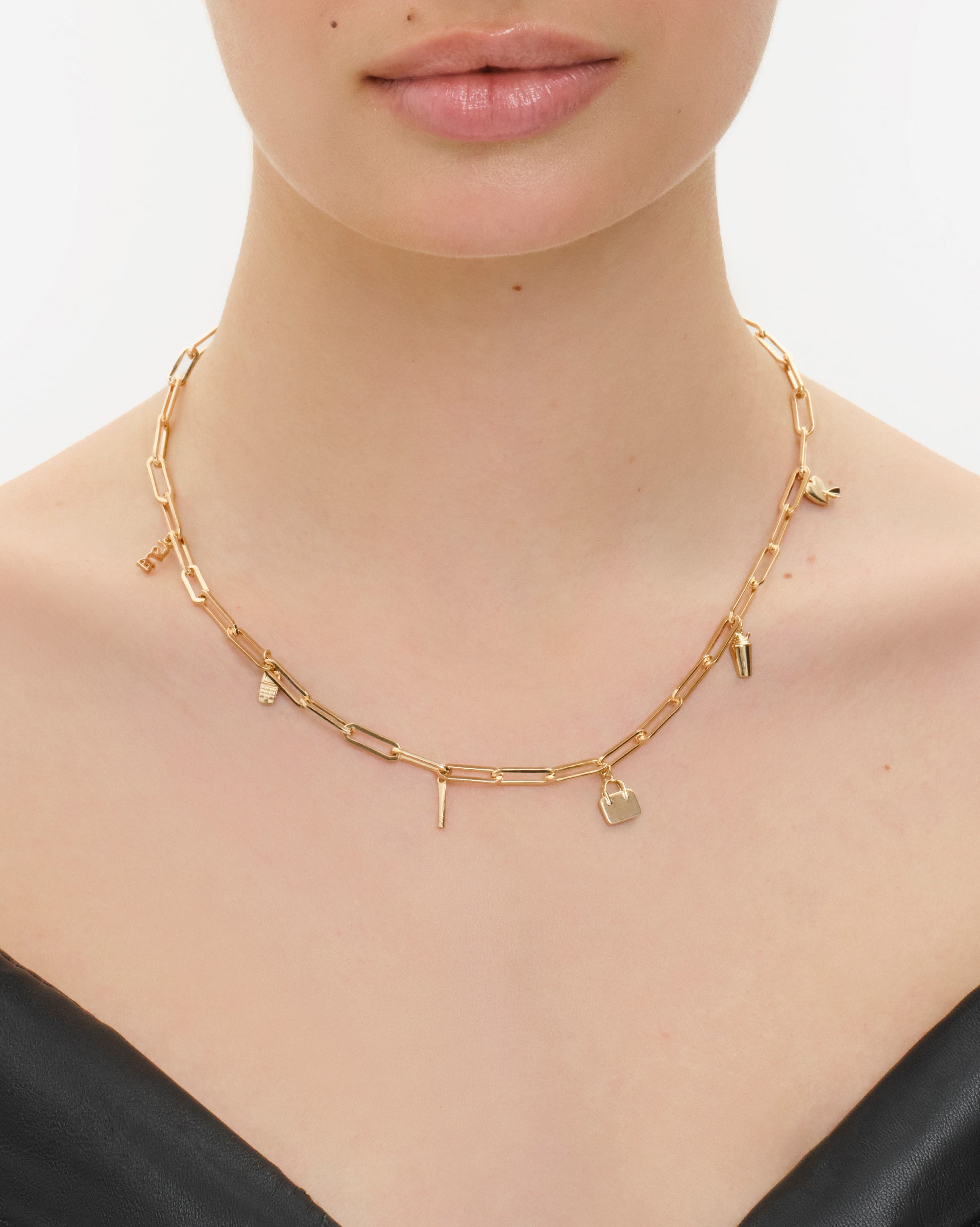 Sierra Necklace