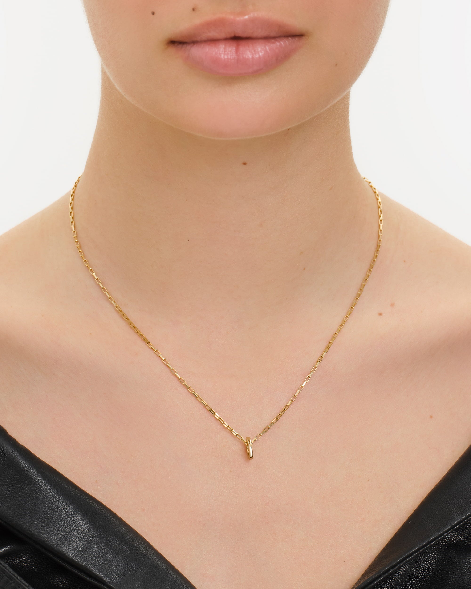 Slim Charm Spacer