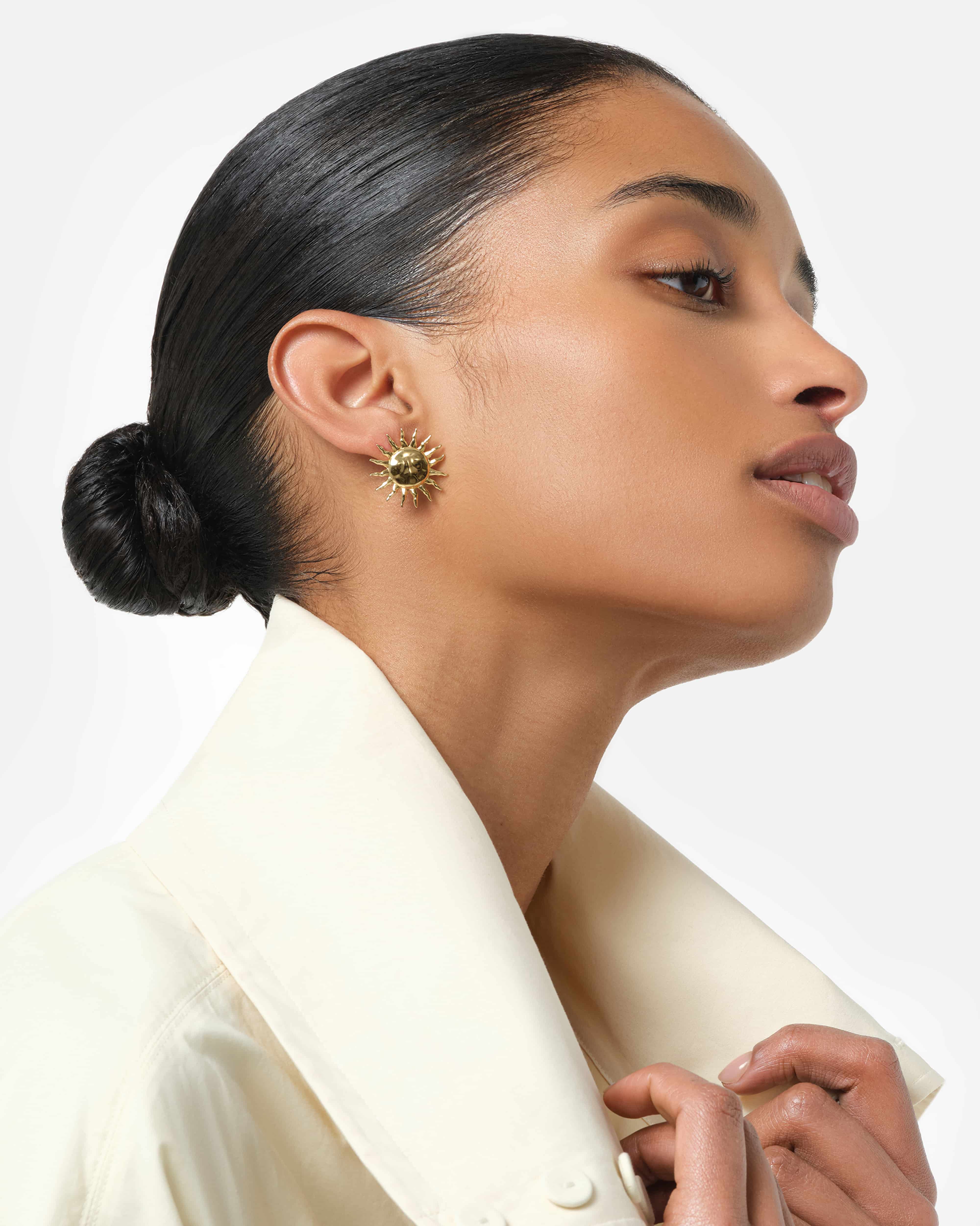 Soleil Earrings