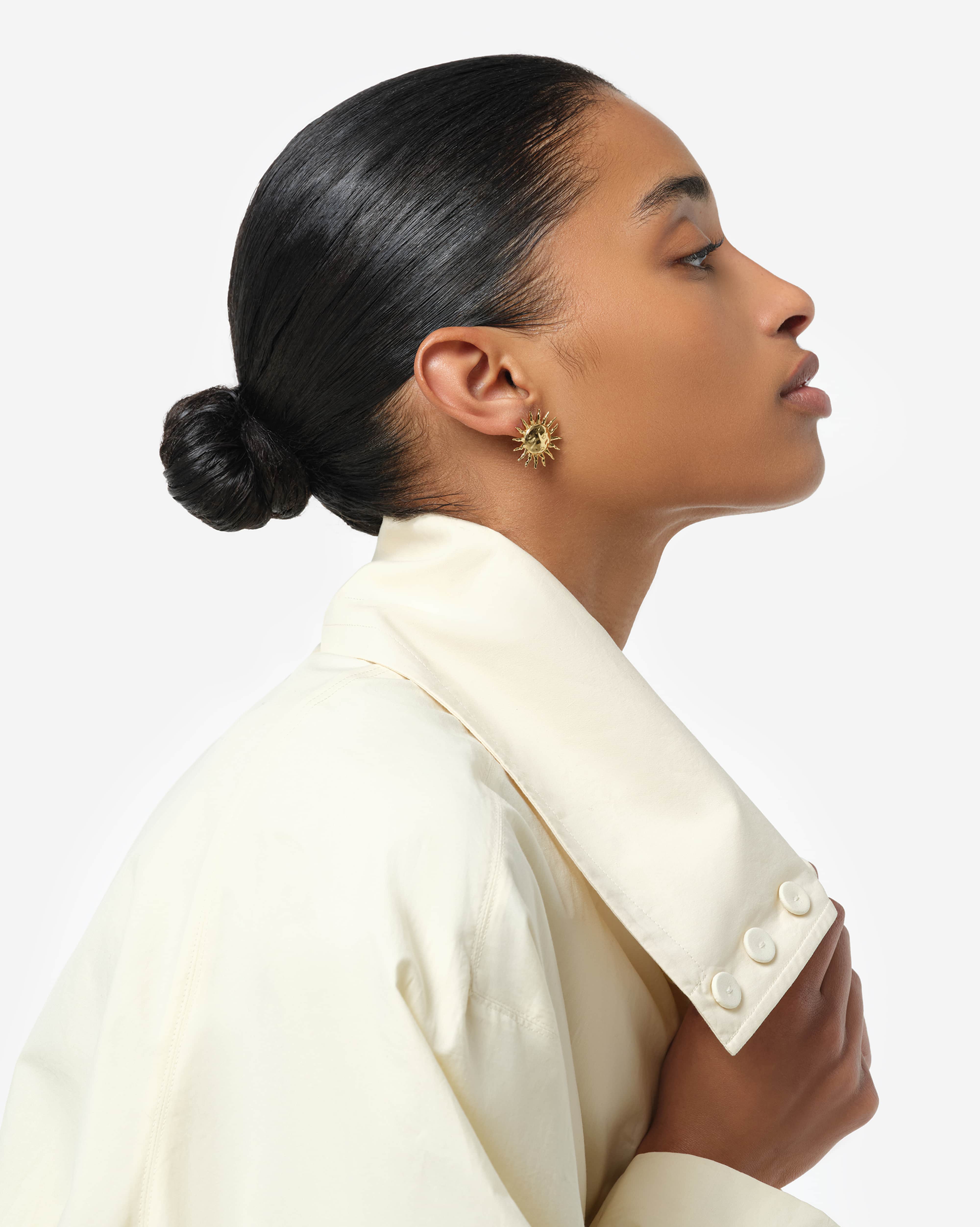 Soleil Earrings