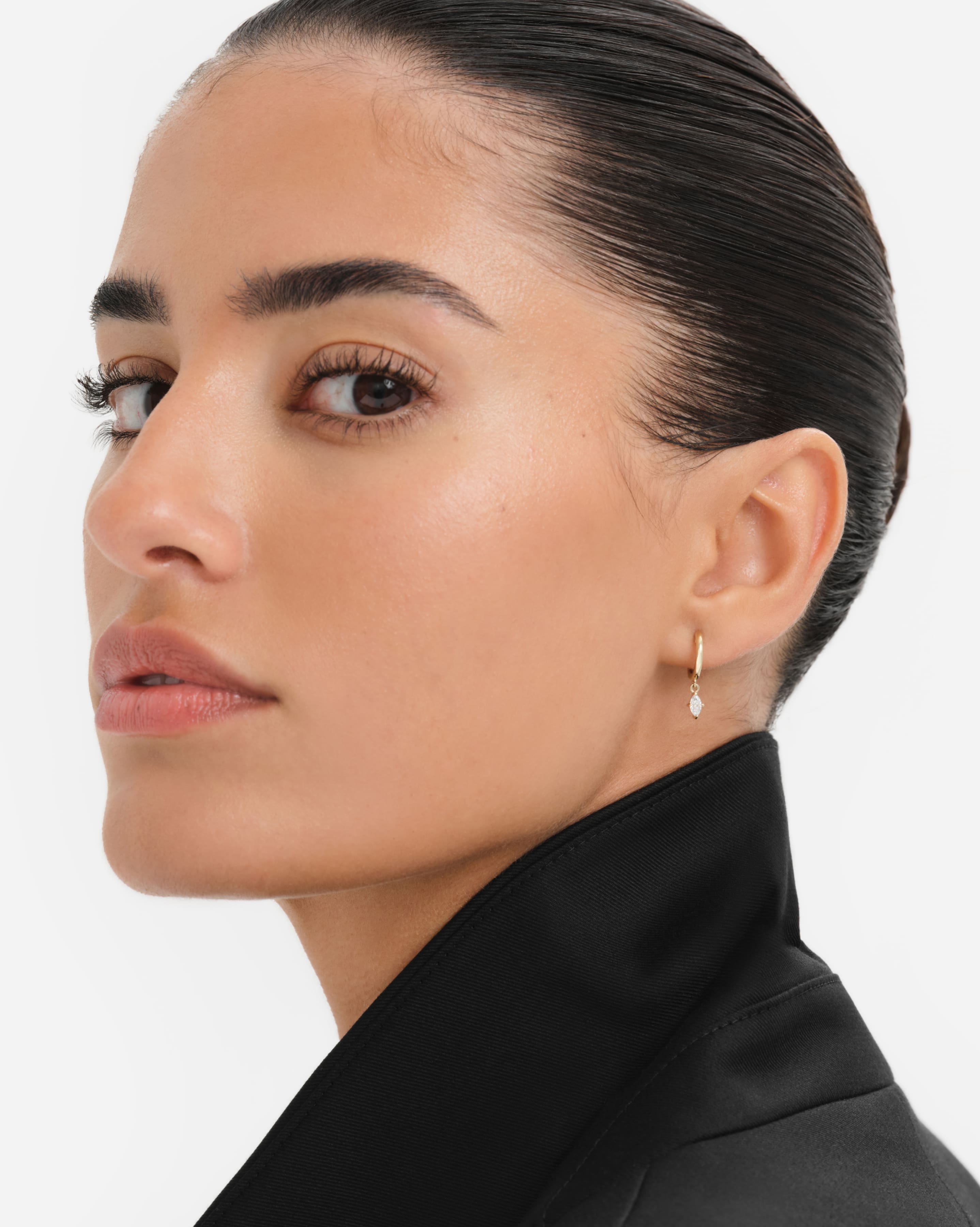 Sonata Single Earring