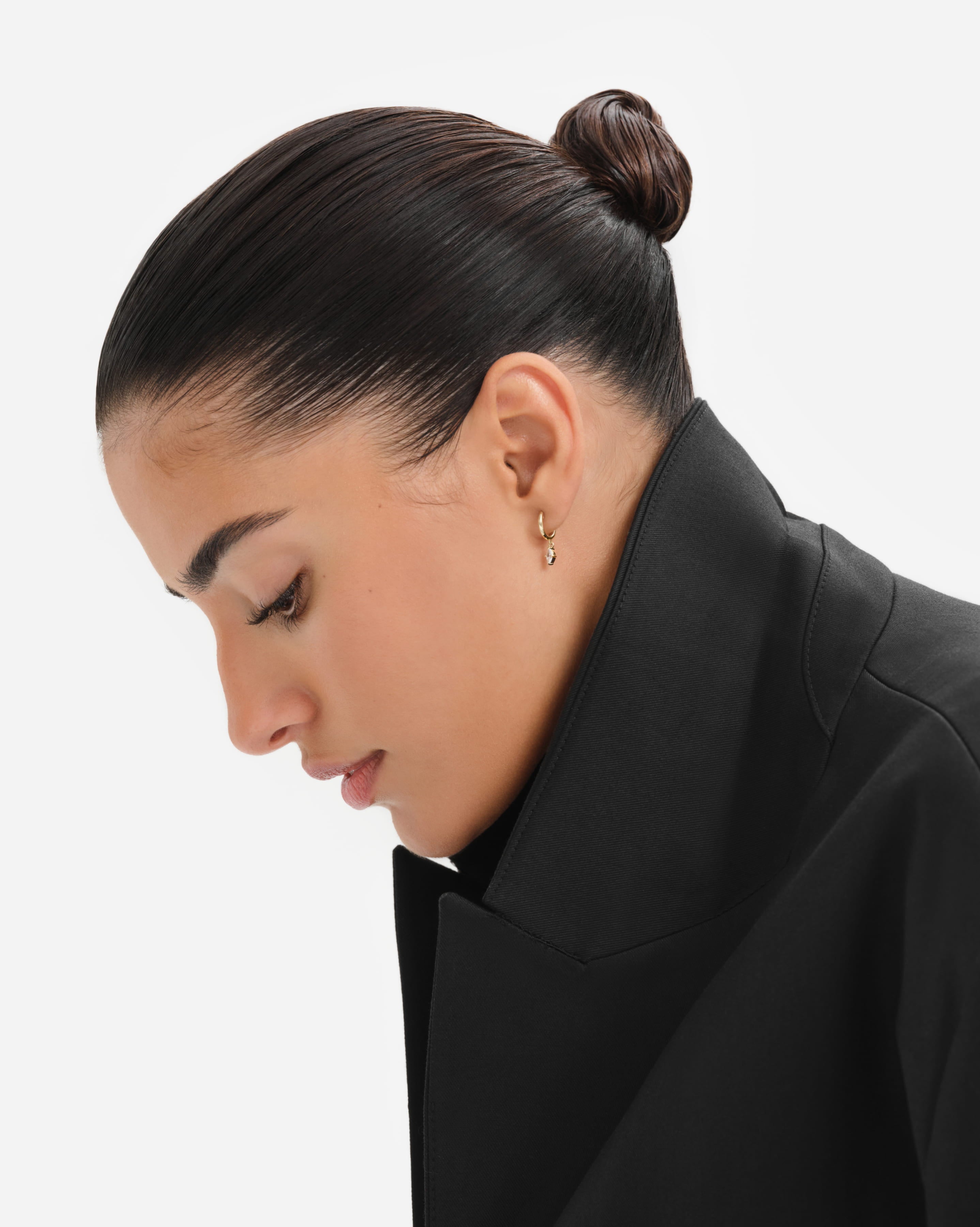 Sonata Single Earring