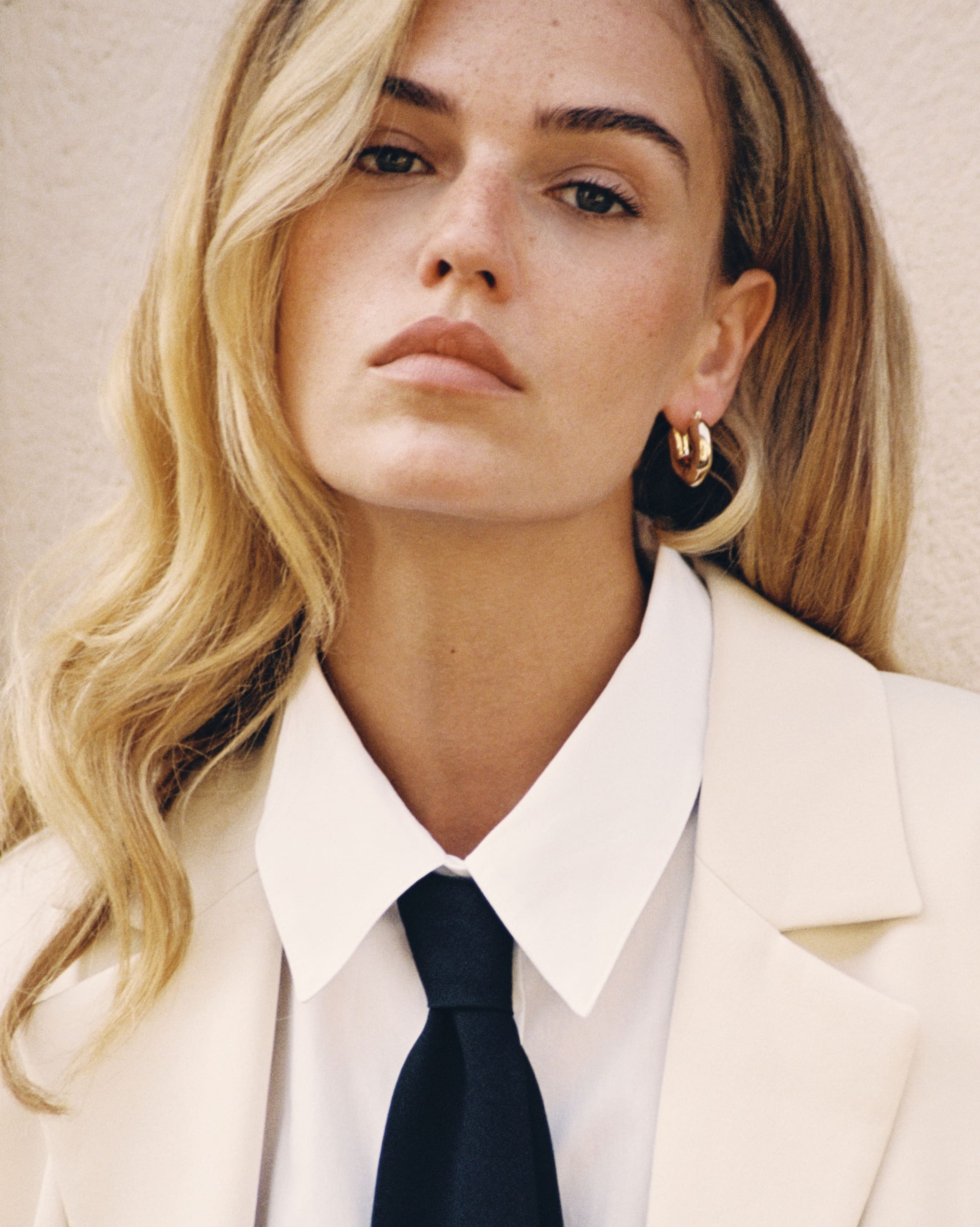 Sorèze Medium Hoops