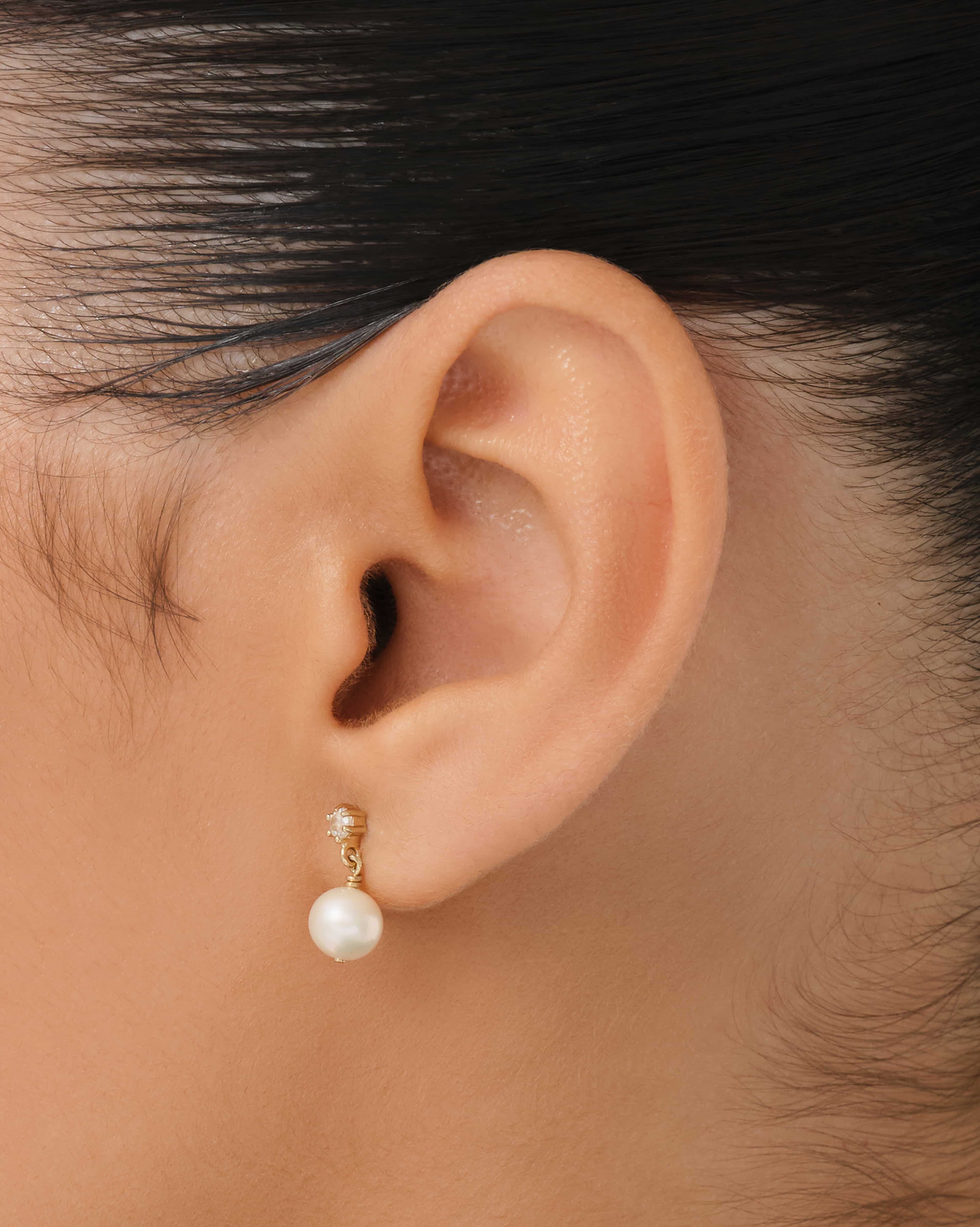 Sottile Single Earring