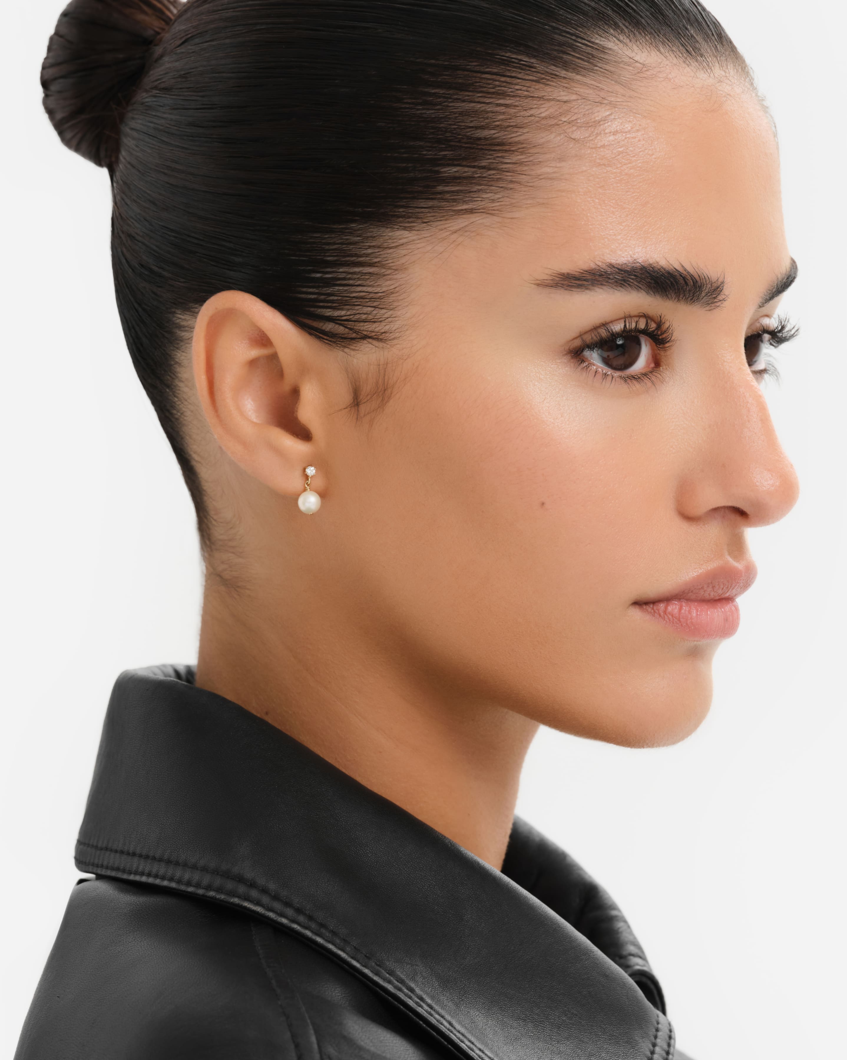 Sottile Single Earring