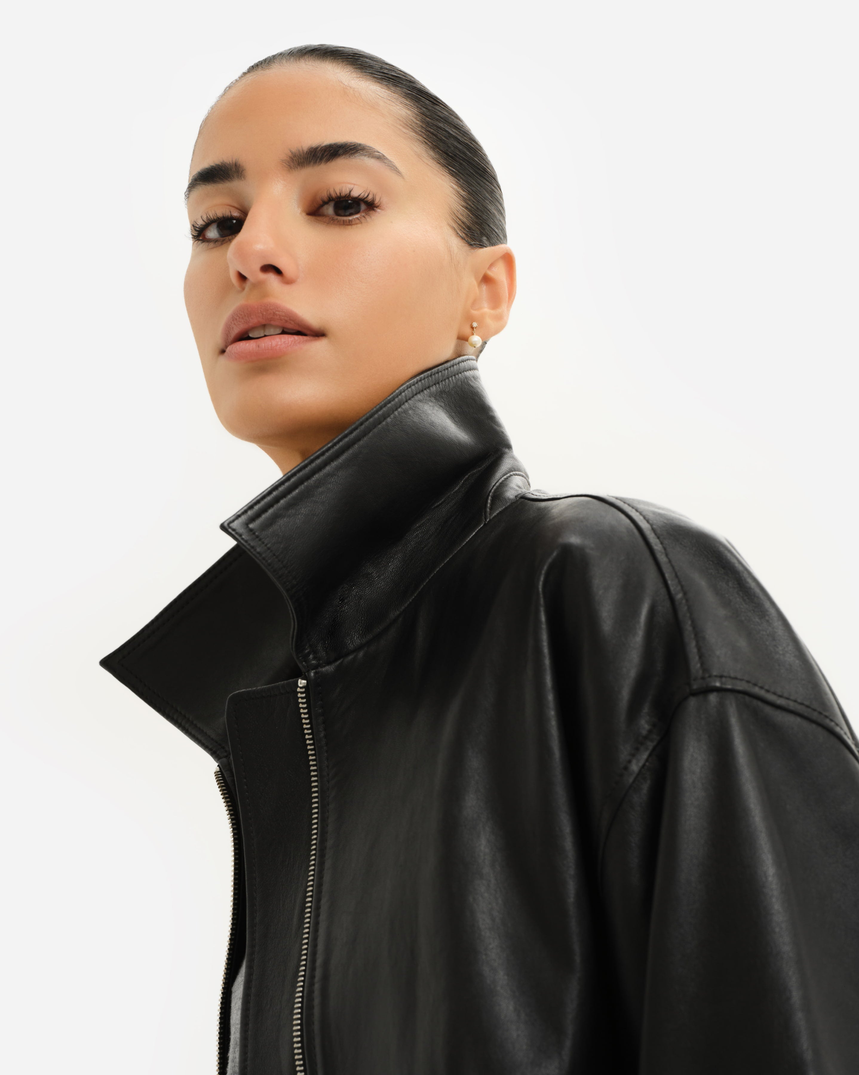 Sottile Single Earring