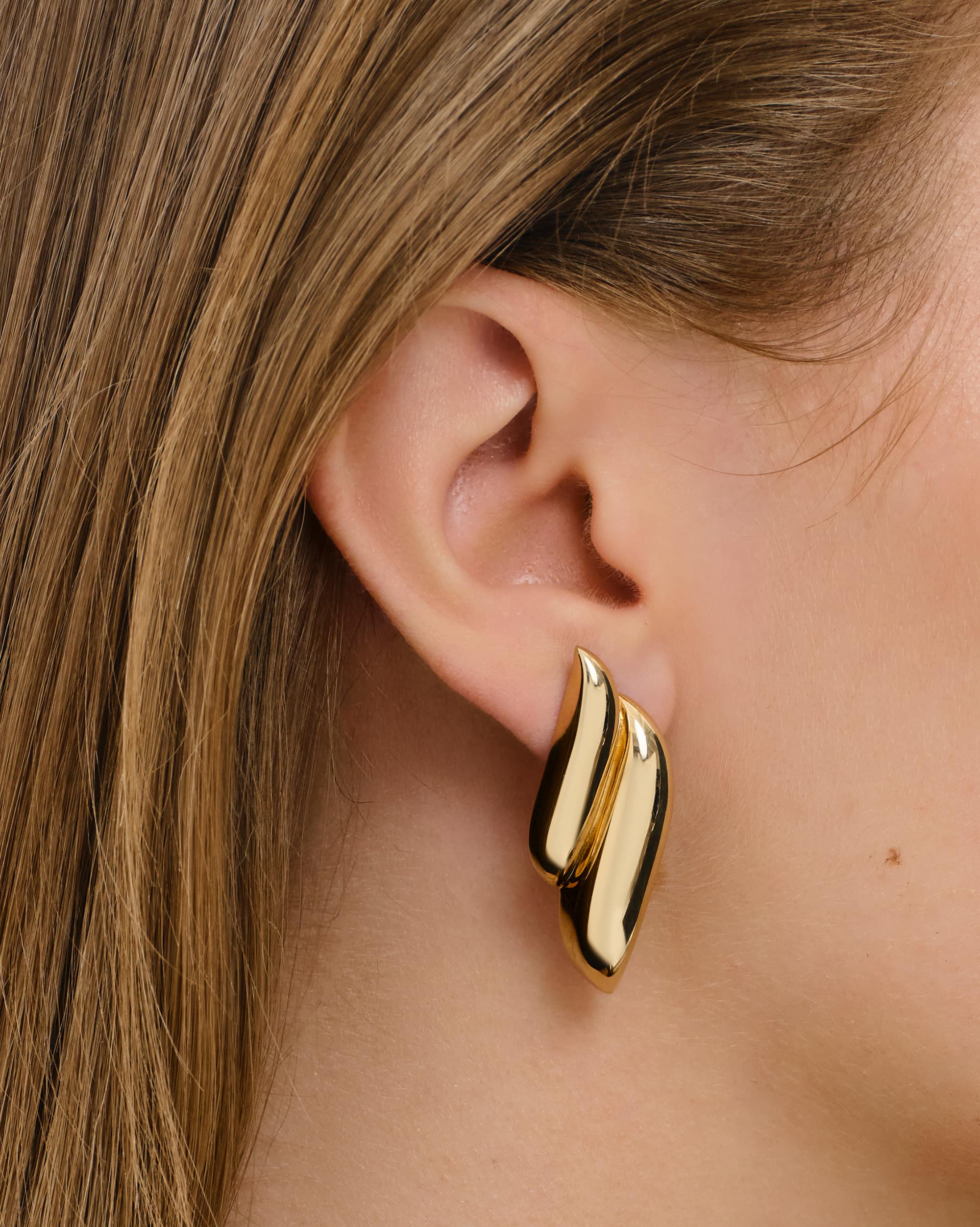 Talmont Earrings