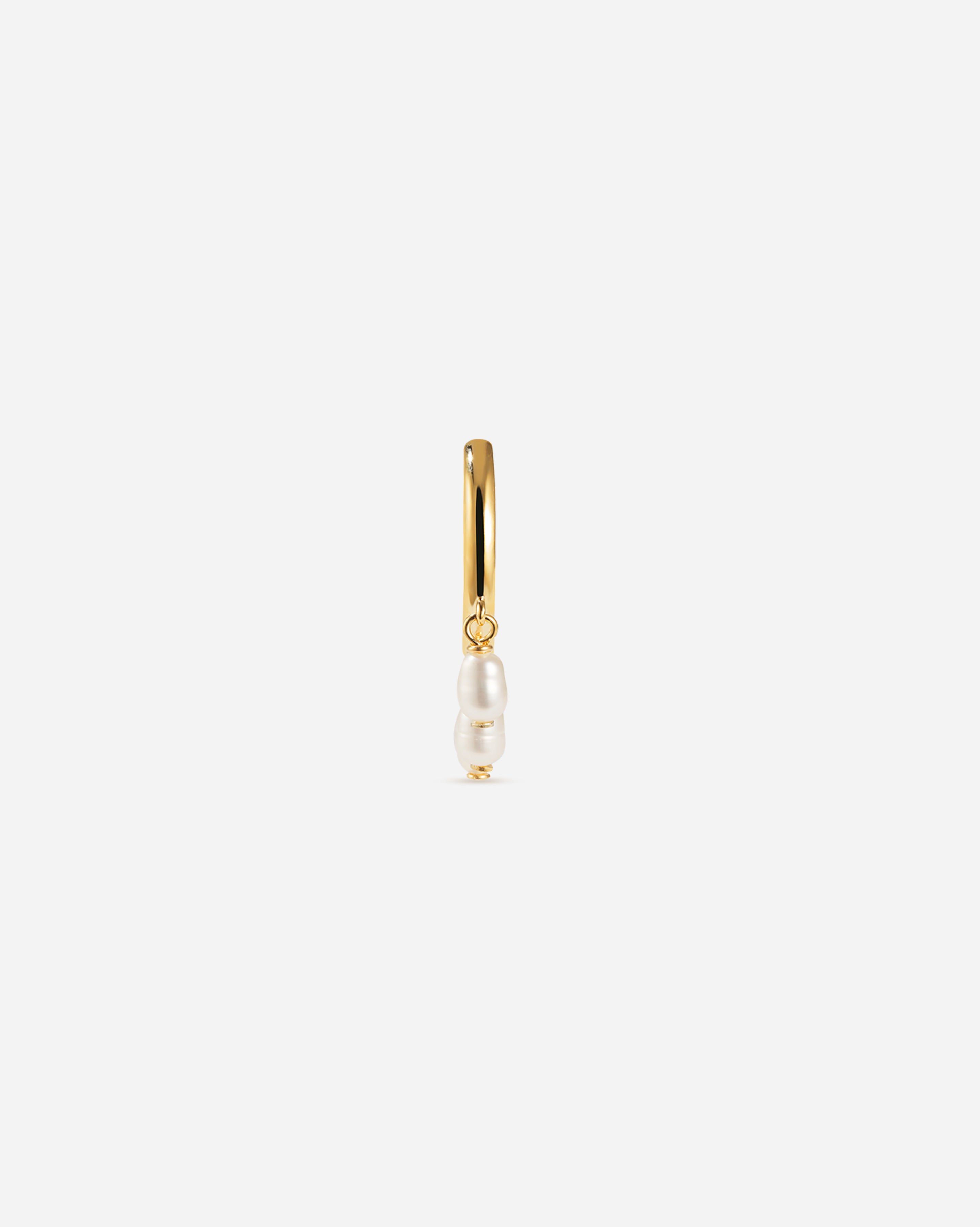 Taormina Small Single Earring