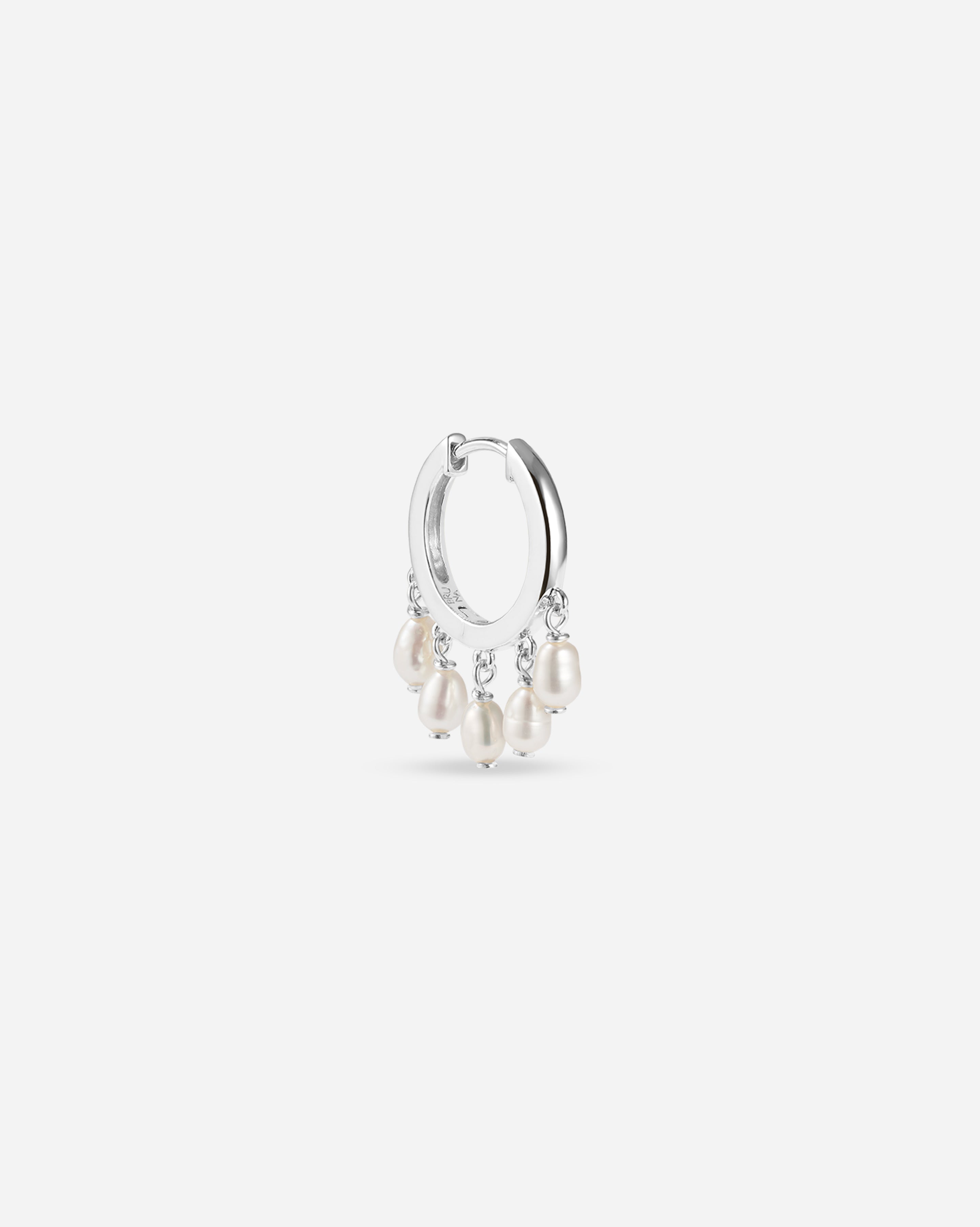 Taormina Small Single Earring