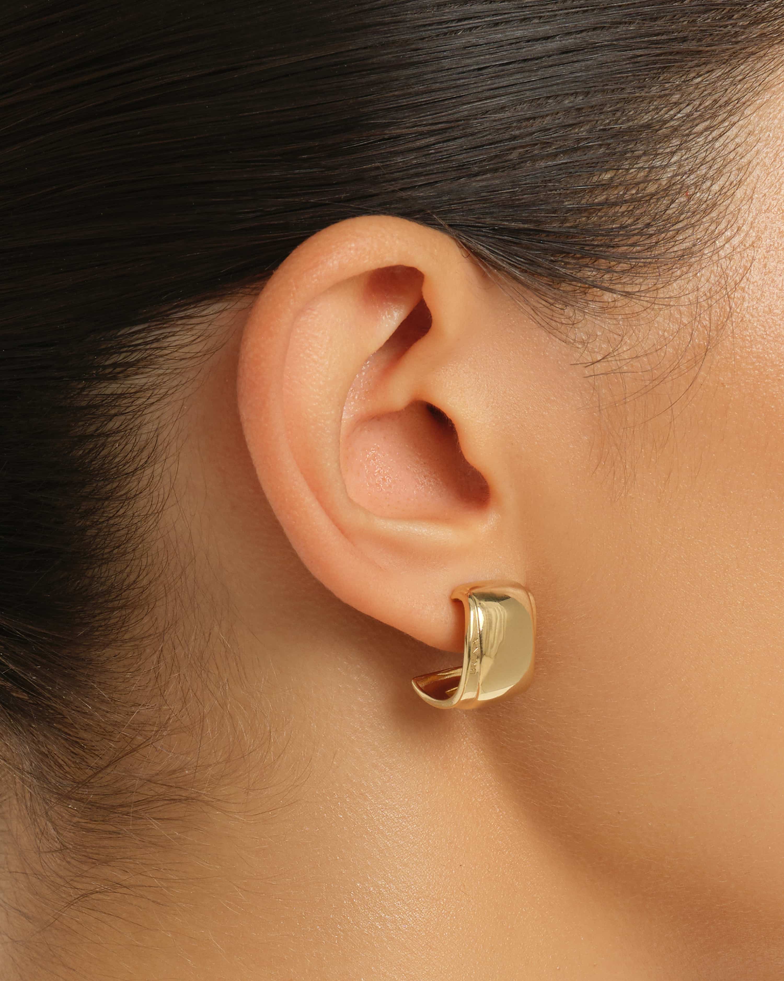 Torbole Earrings