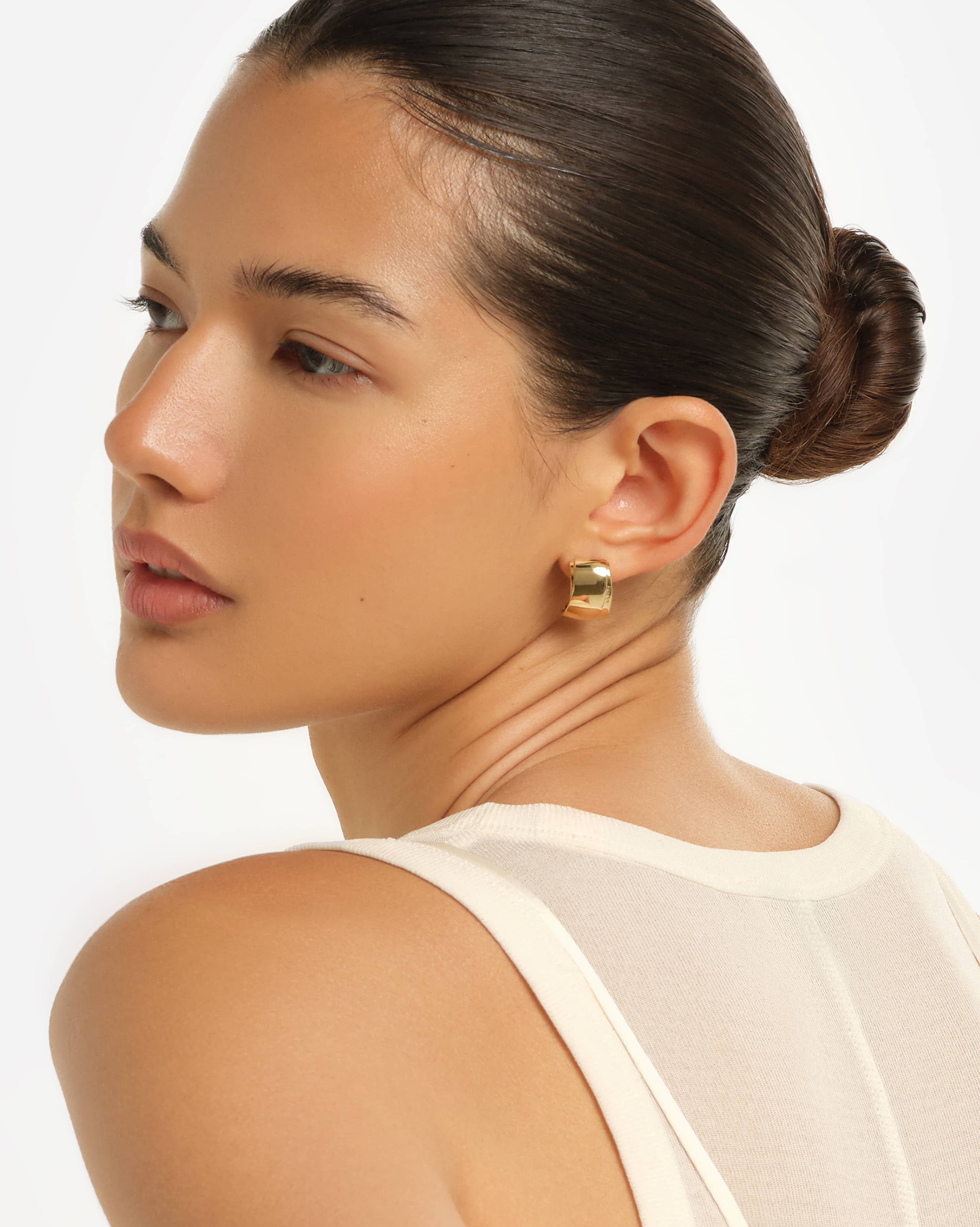 Torbole Earrings
