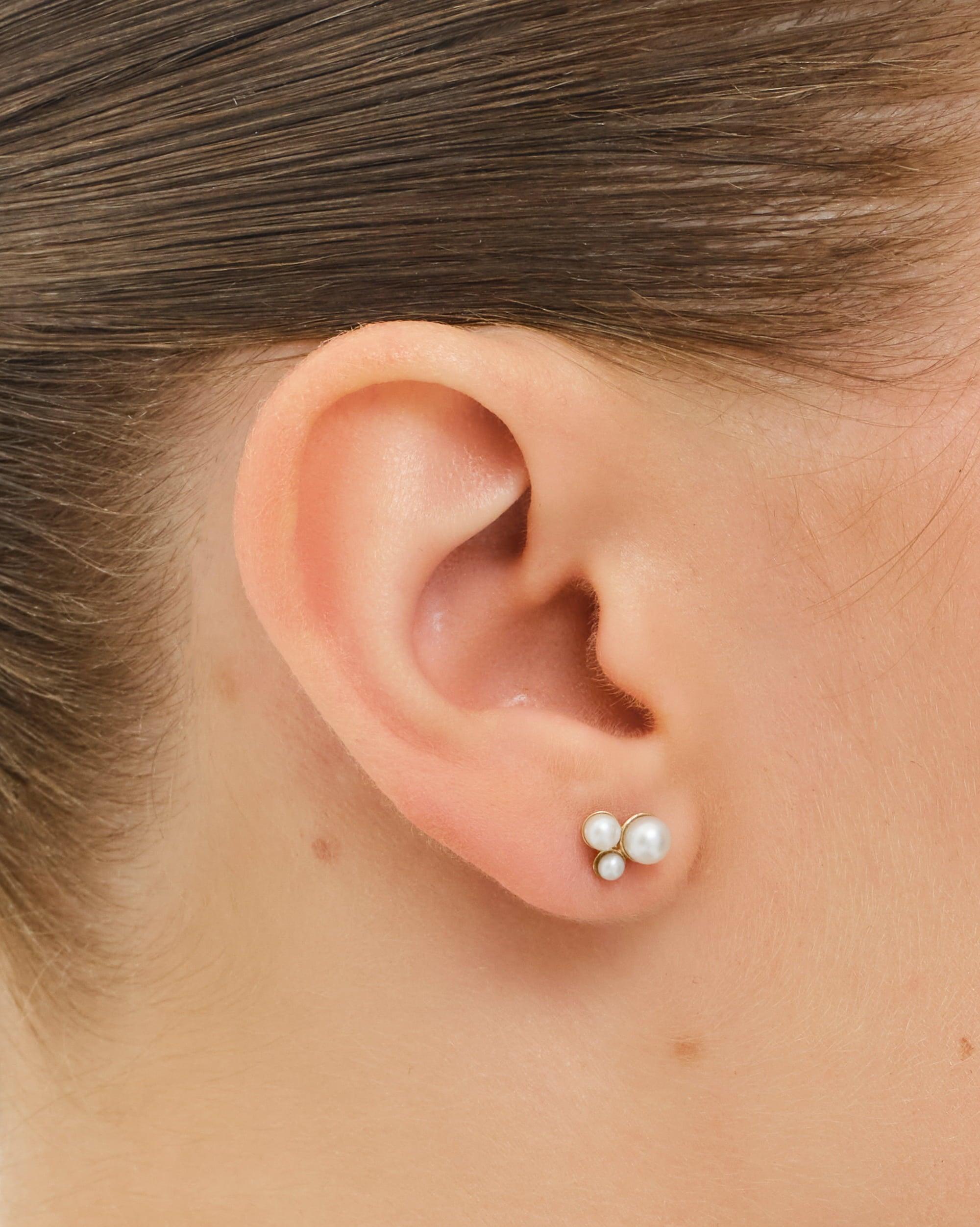 Triade Threaded Stud