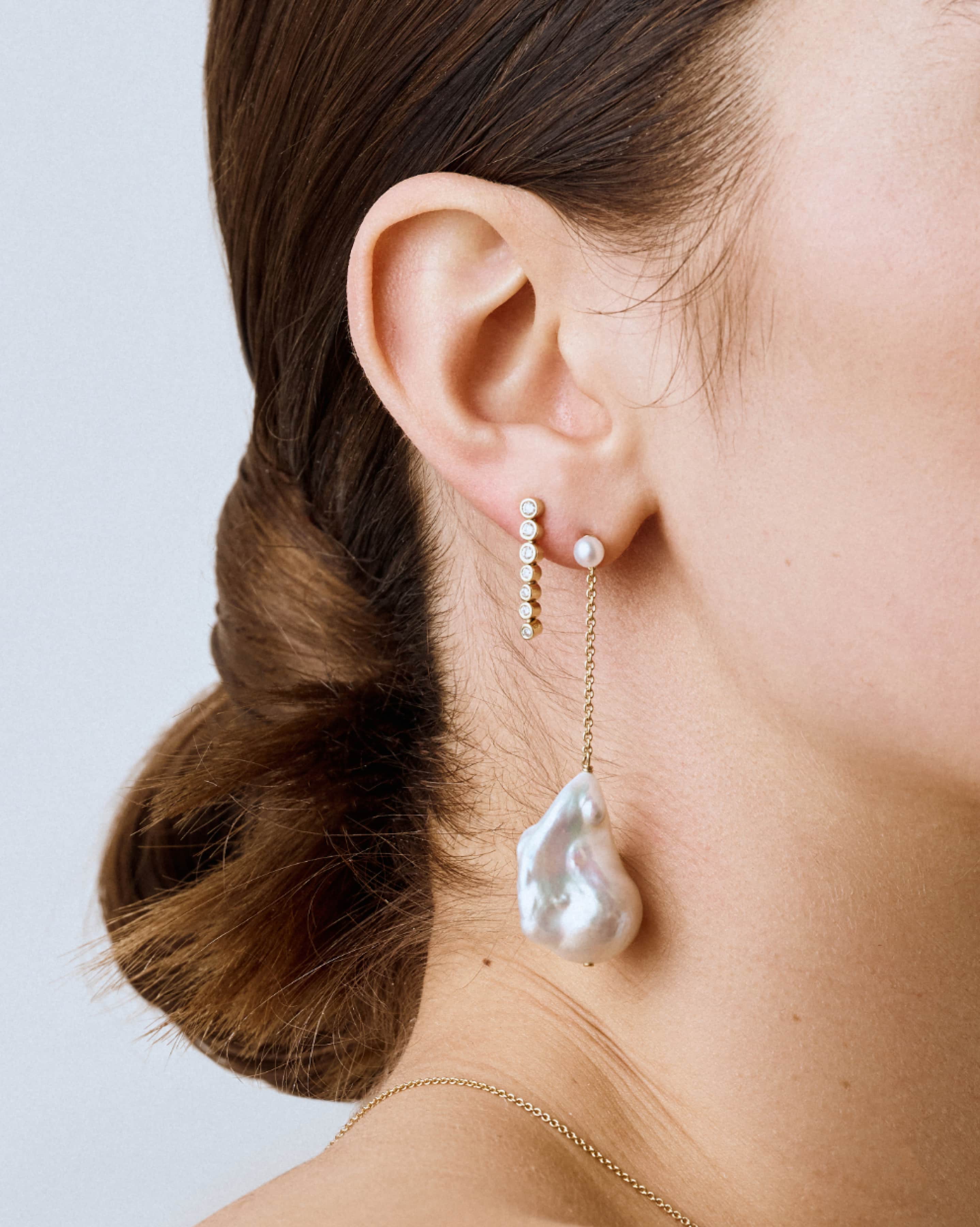 Varese Earrings