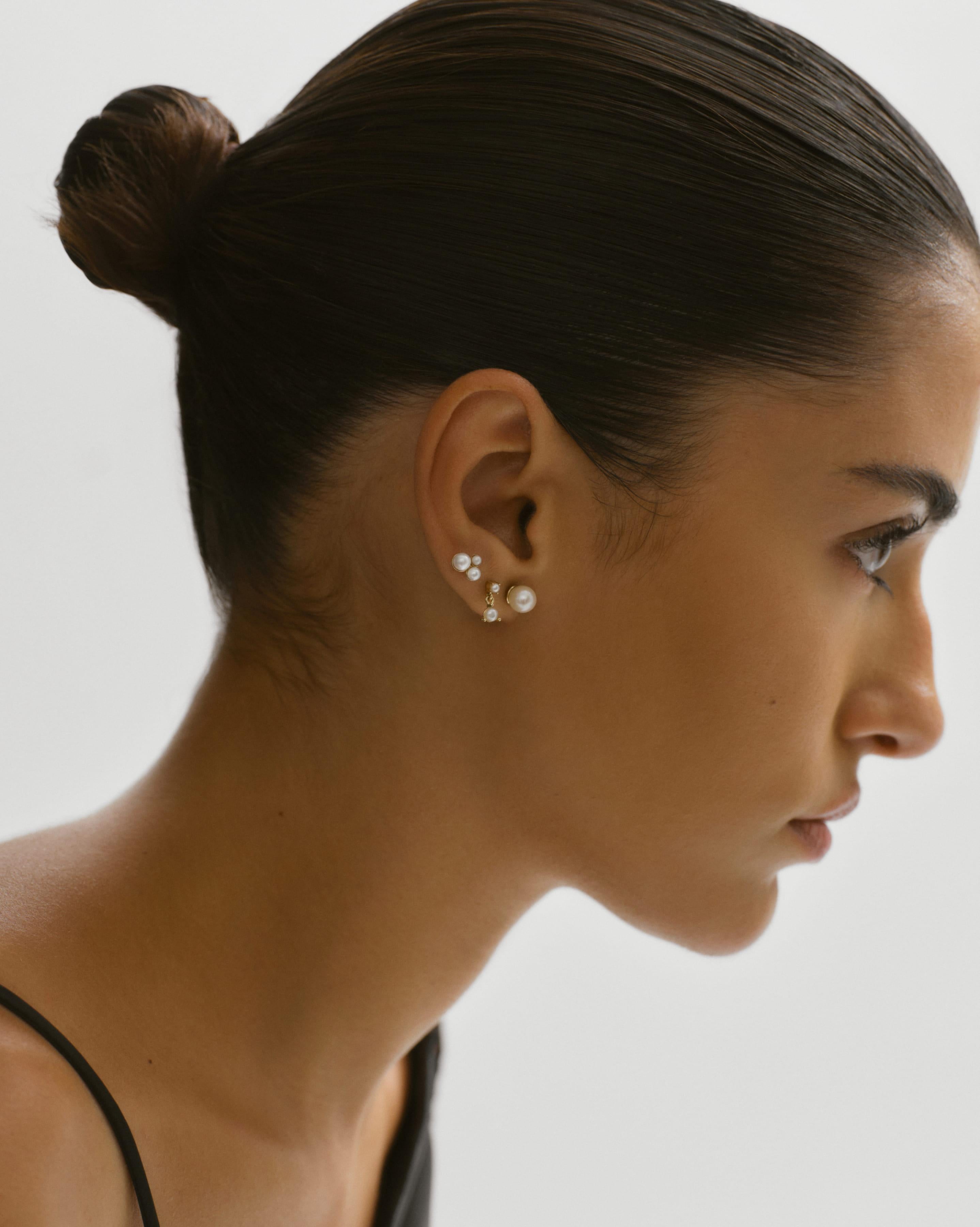 Vivace Threaded Stud