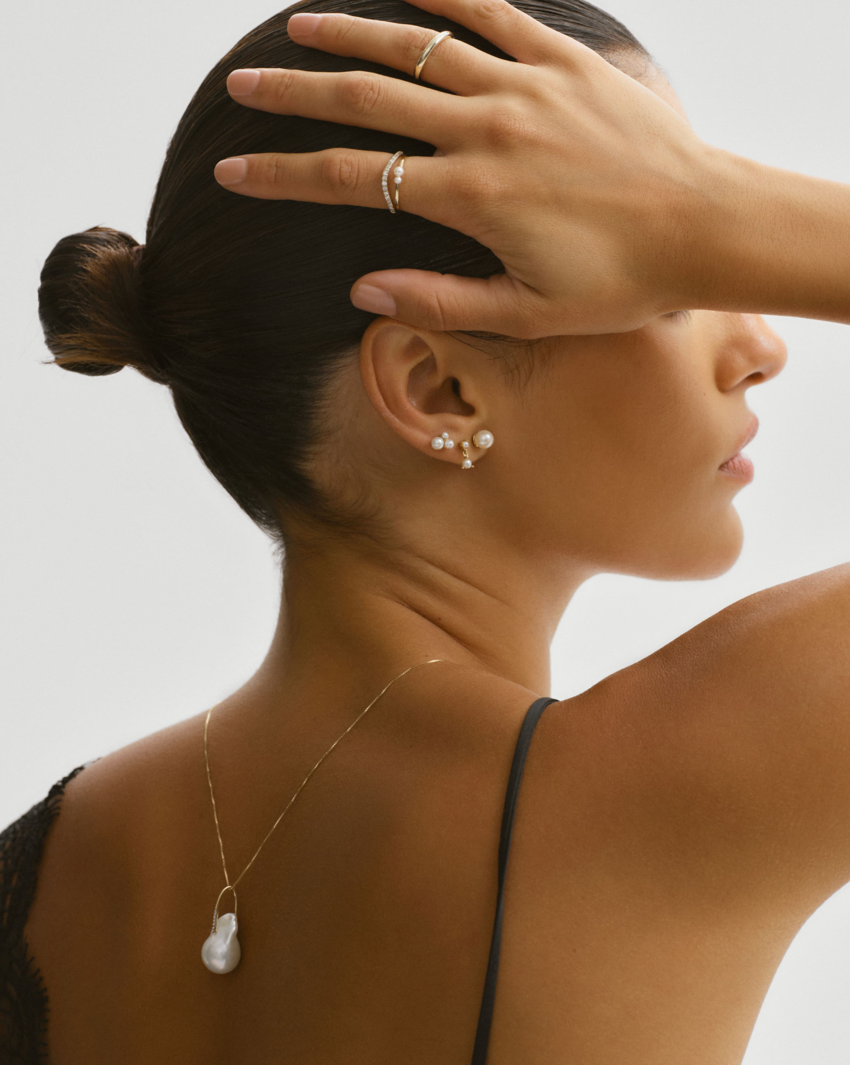 Vivace Threaded Stud