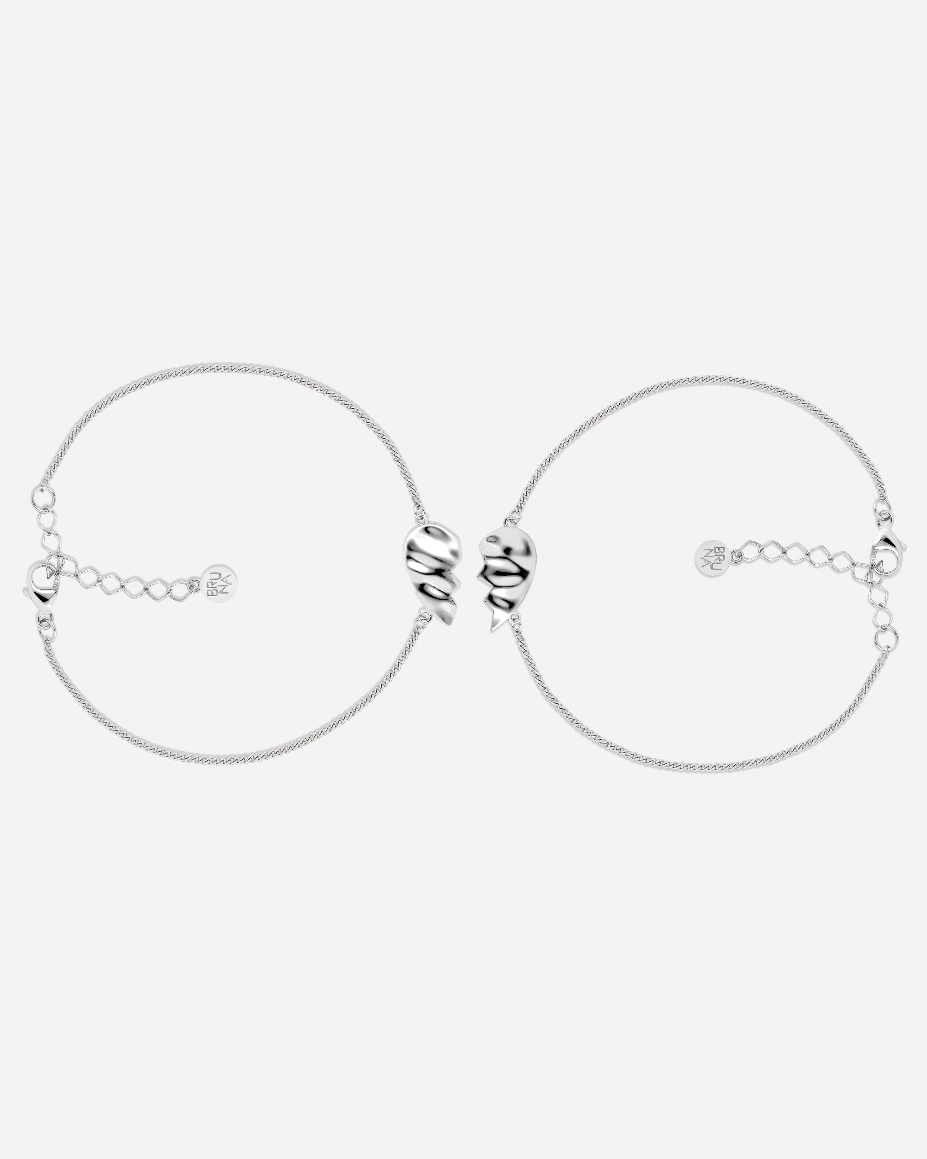 BRUNA The Label Bracelet Amie Bracelet Set