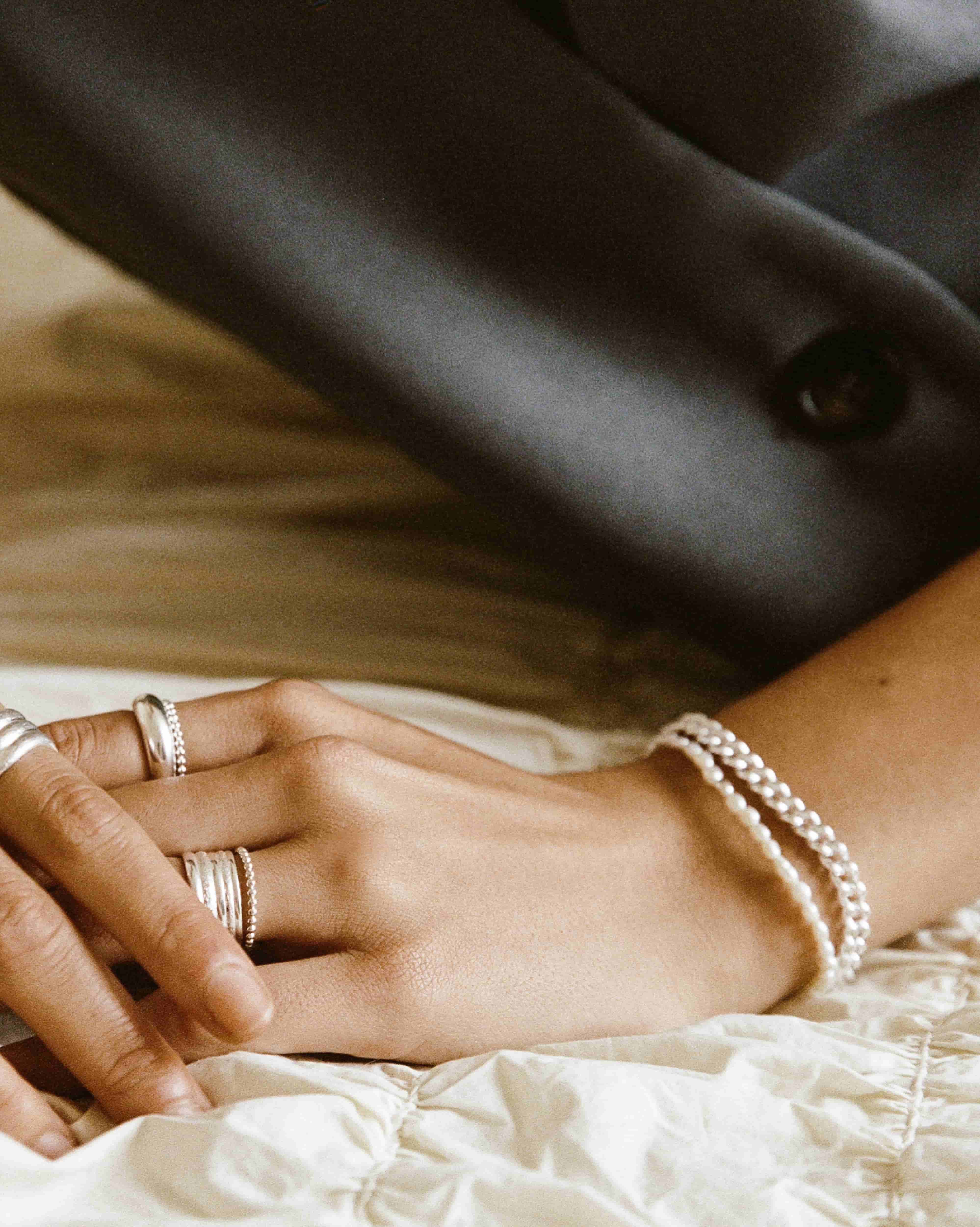 Bruna The Label Bracelet Antibes Bracelet