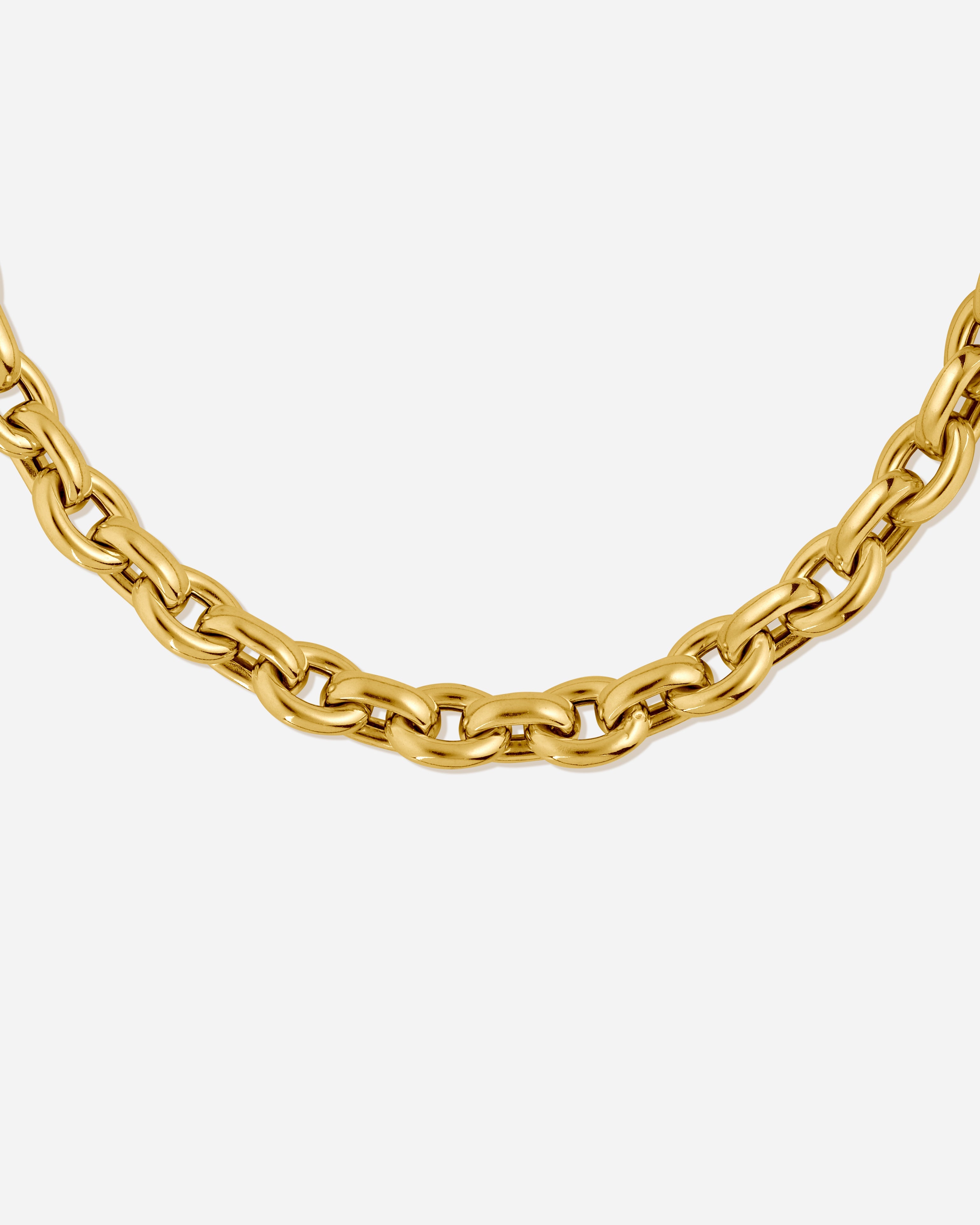 BRUNA The Label Necklace Arles Necklace