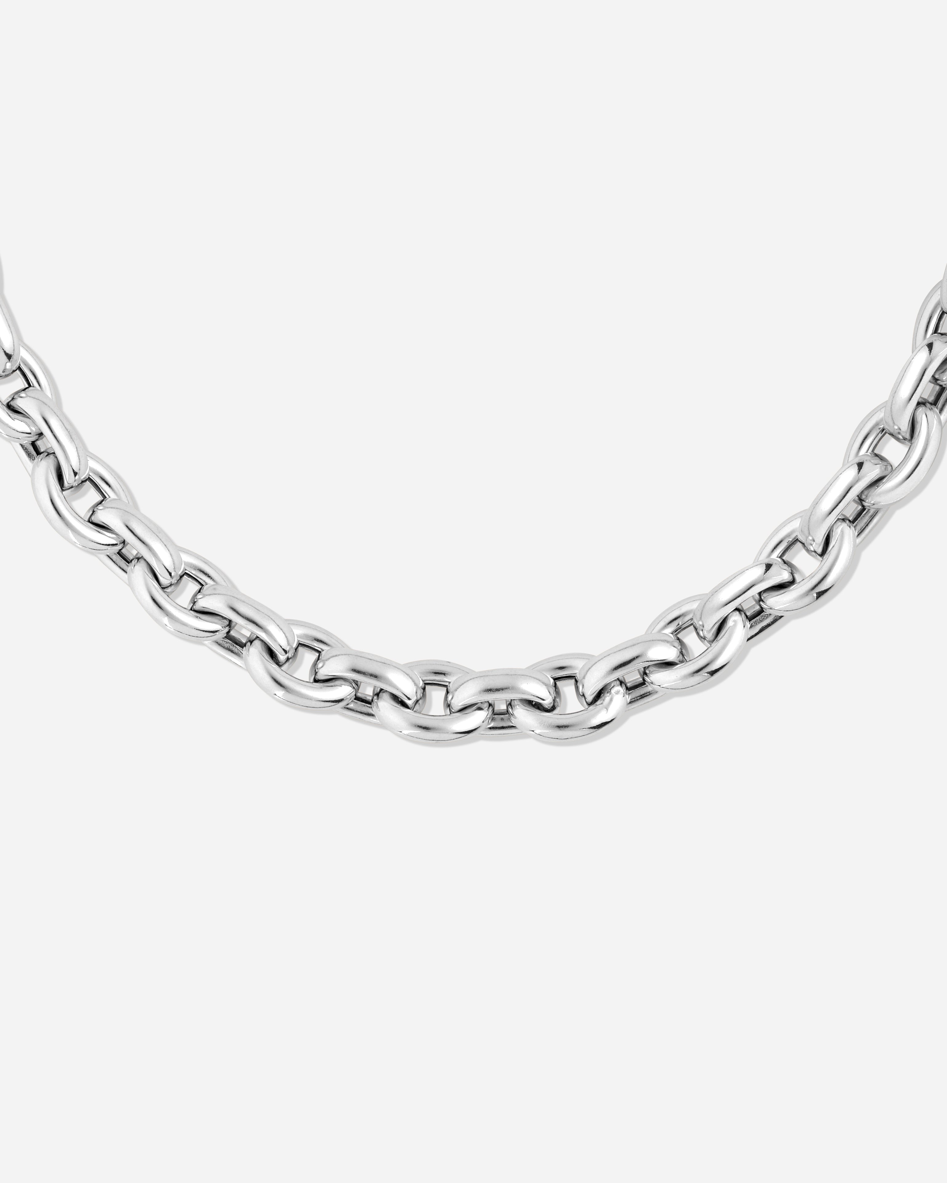 BRUNA The Label Necklace Arles Necklace