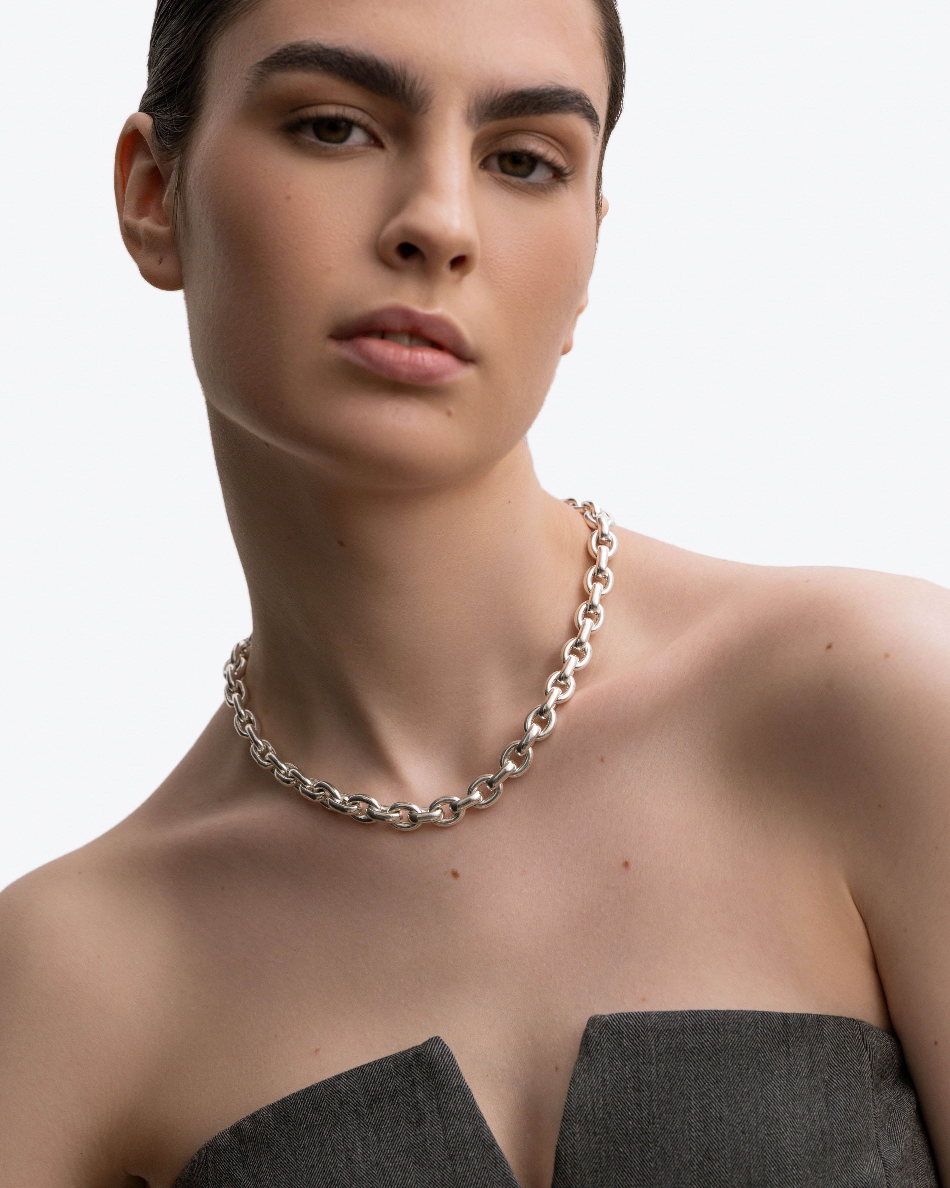 BRUNA The Label Necklace Arles Necklace