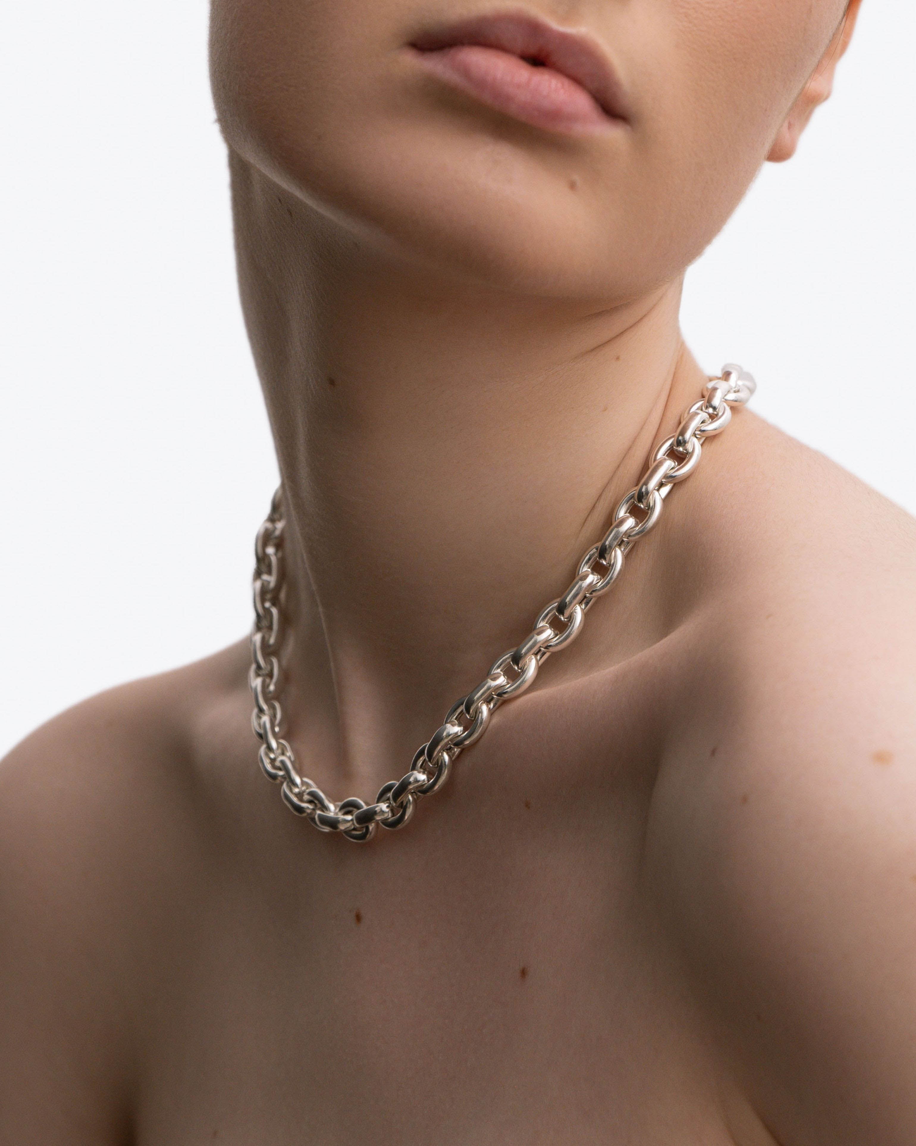 BRUNA The Label Necklace Arles Necklace