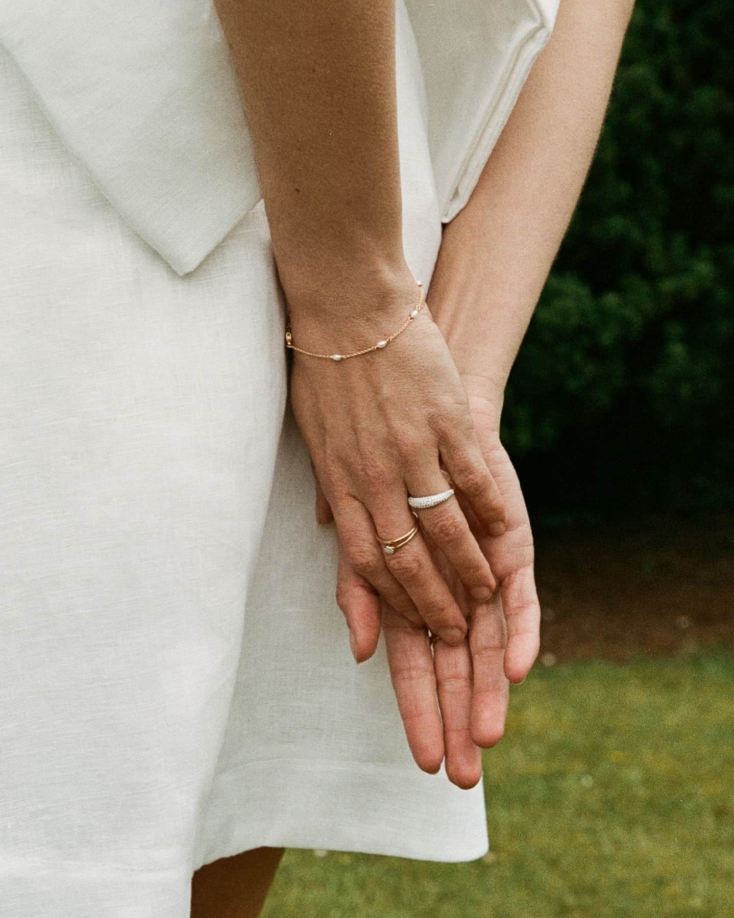 BRUNA The Label Ring Belluno Ring