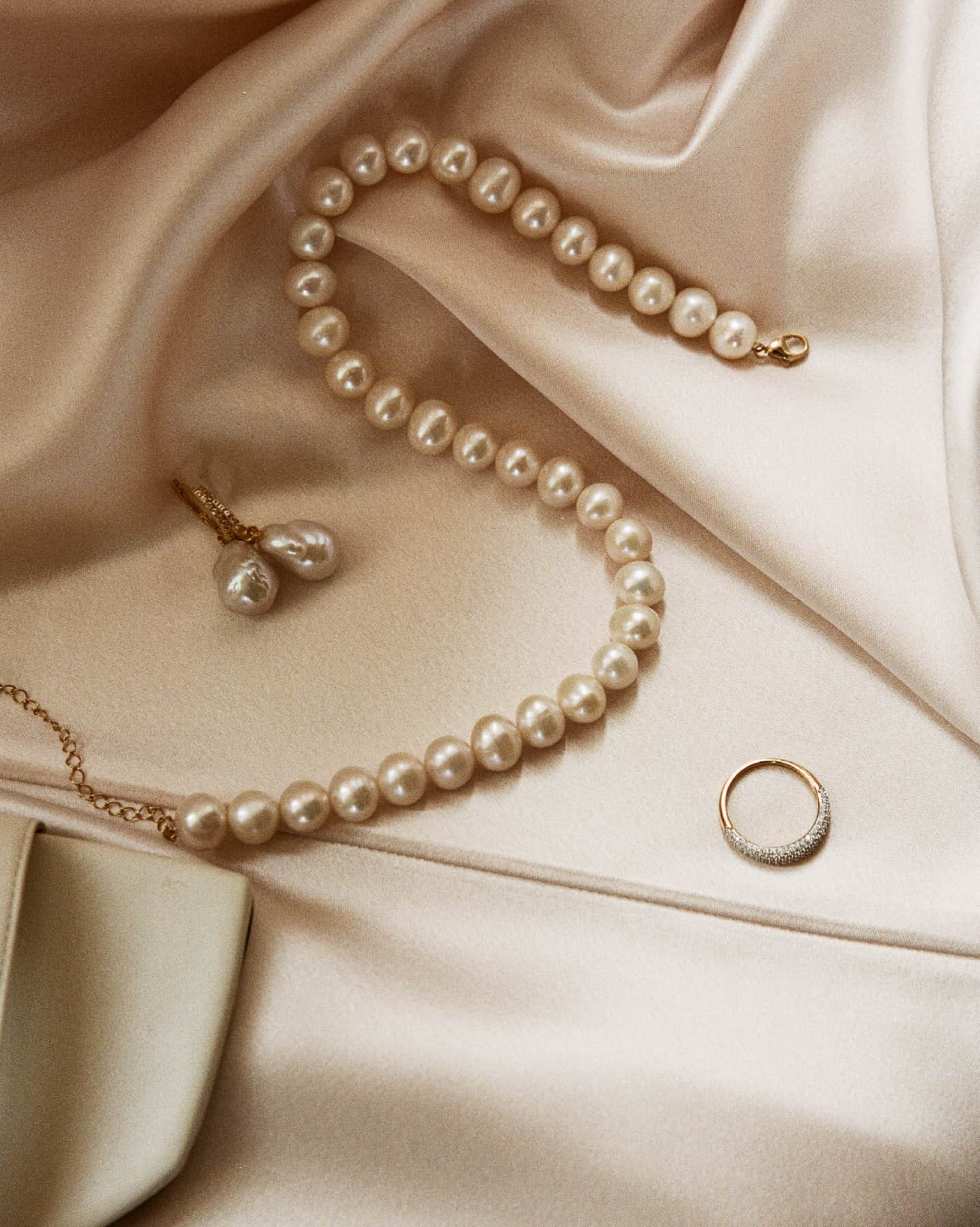 BRUNA The Label Ring Belluno Ring