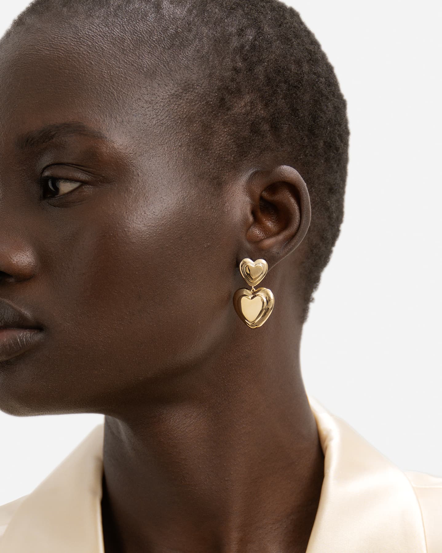 BRUNA The Label Earrings Bisous Earrings