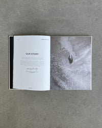 BRUNA The Label Accessoire BRUNATHÈQUE Hardcover Book