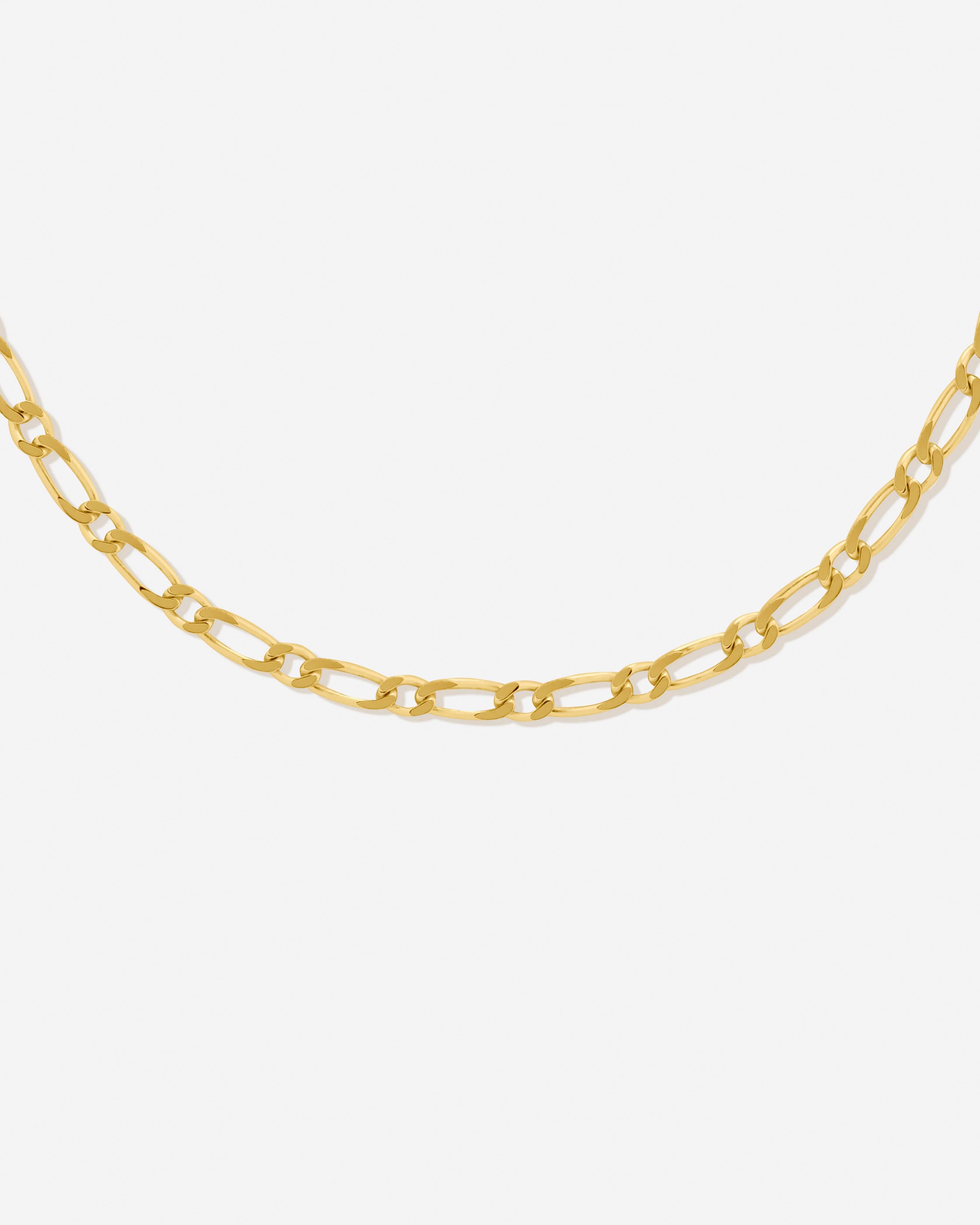 Bruna The Label Necklace Girona Necklace