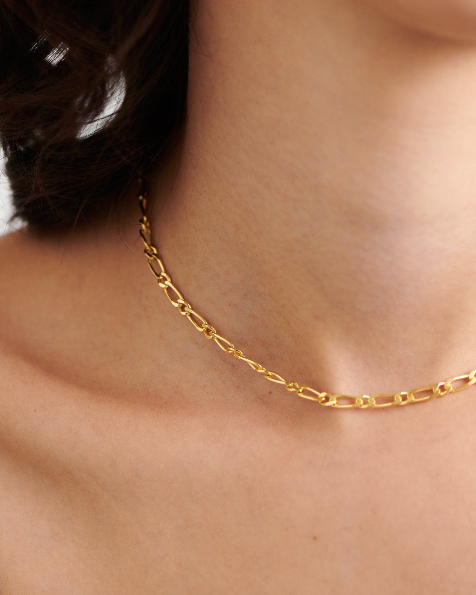 Bruna The Label Necklace Girona Necklace