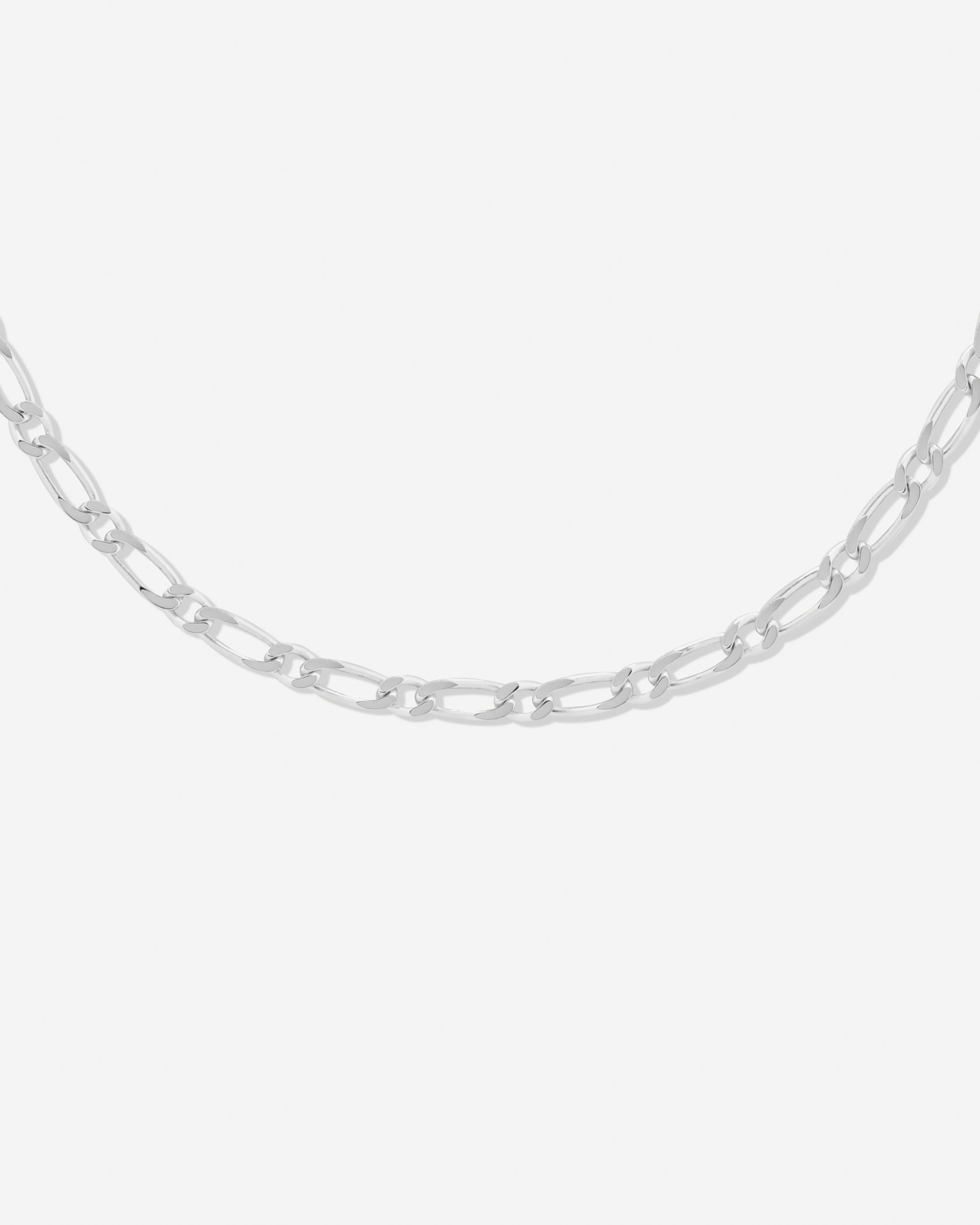 Bruna The Label Necklace Girona Necklace