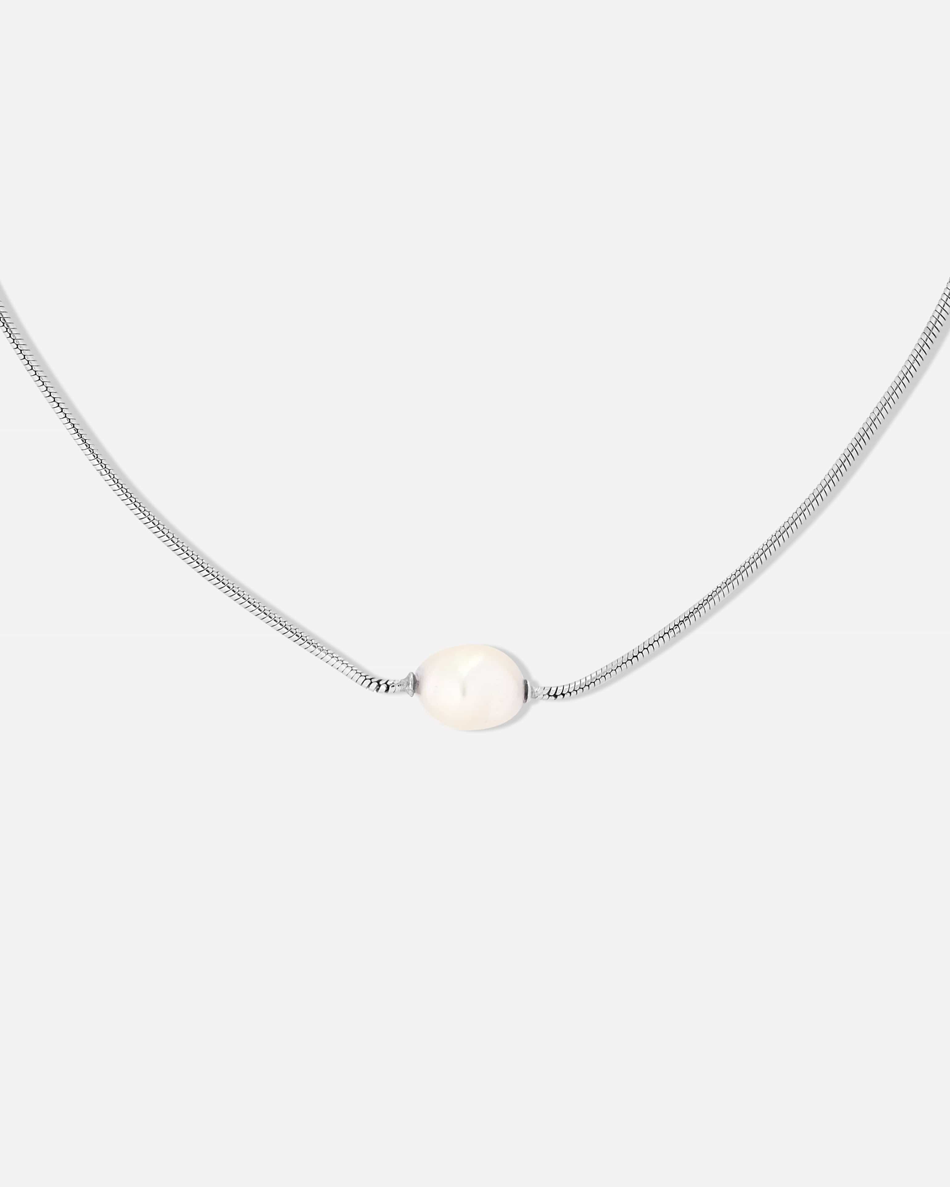 BRUNA The Label Necklace La Gioia Choker