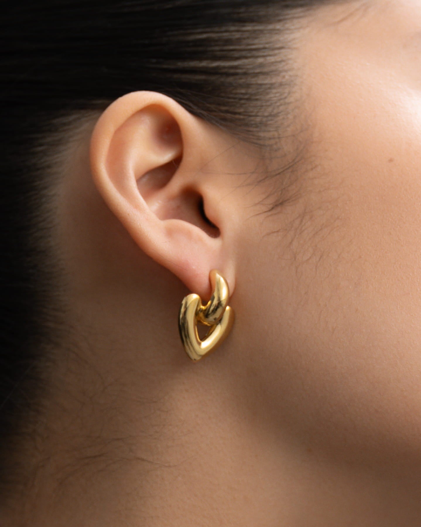 BRUNA The Label Earrings Luce Earrings