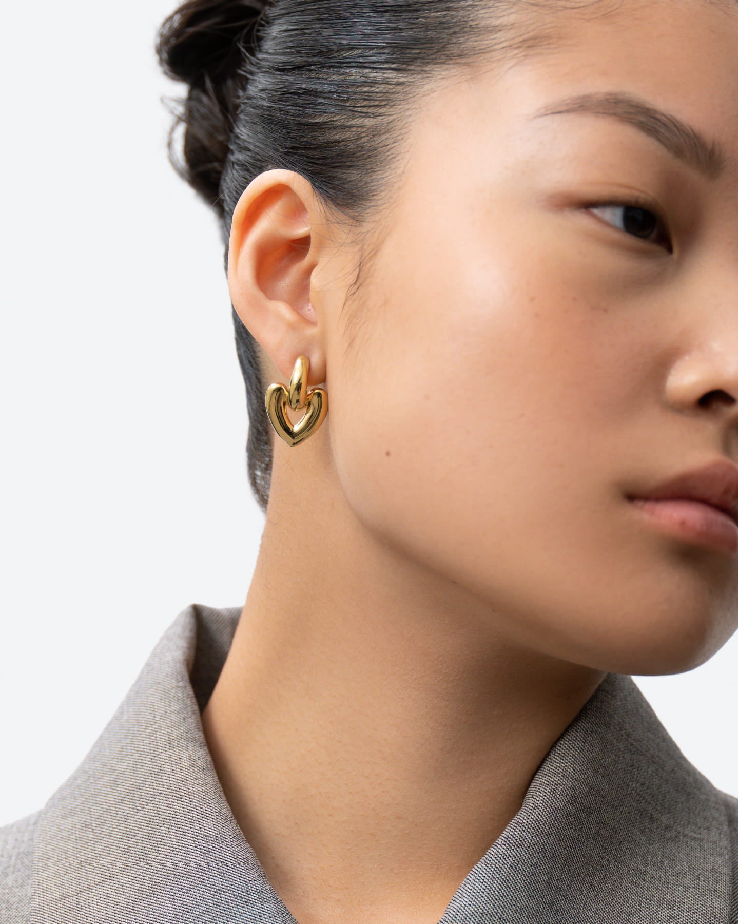 BRUNA The Label Earrings Luce Earrings