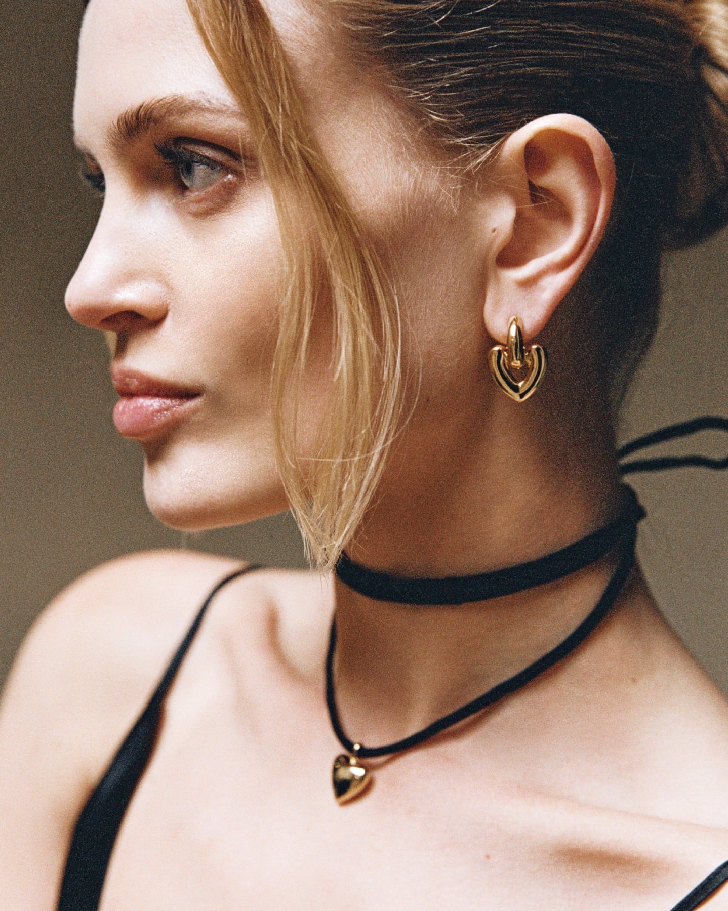 BRUNA The Label Earrings Luce Earrings