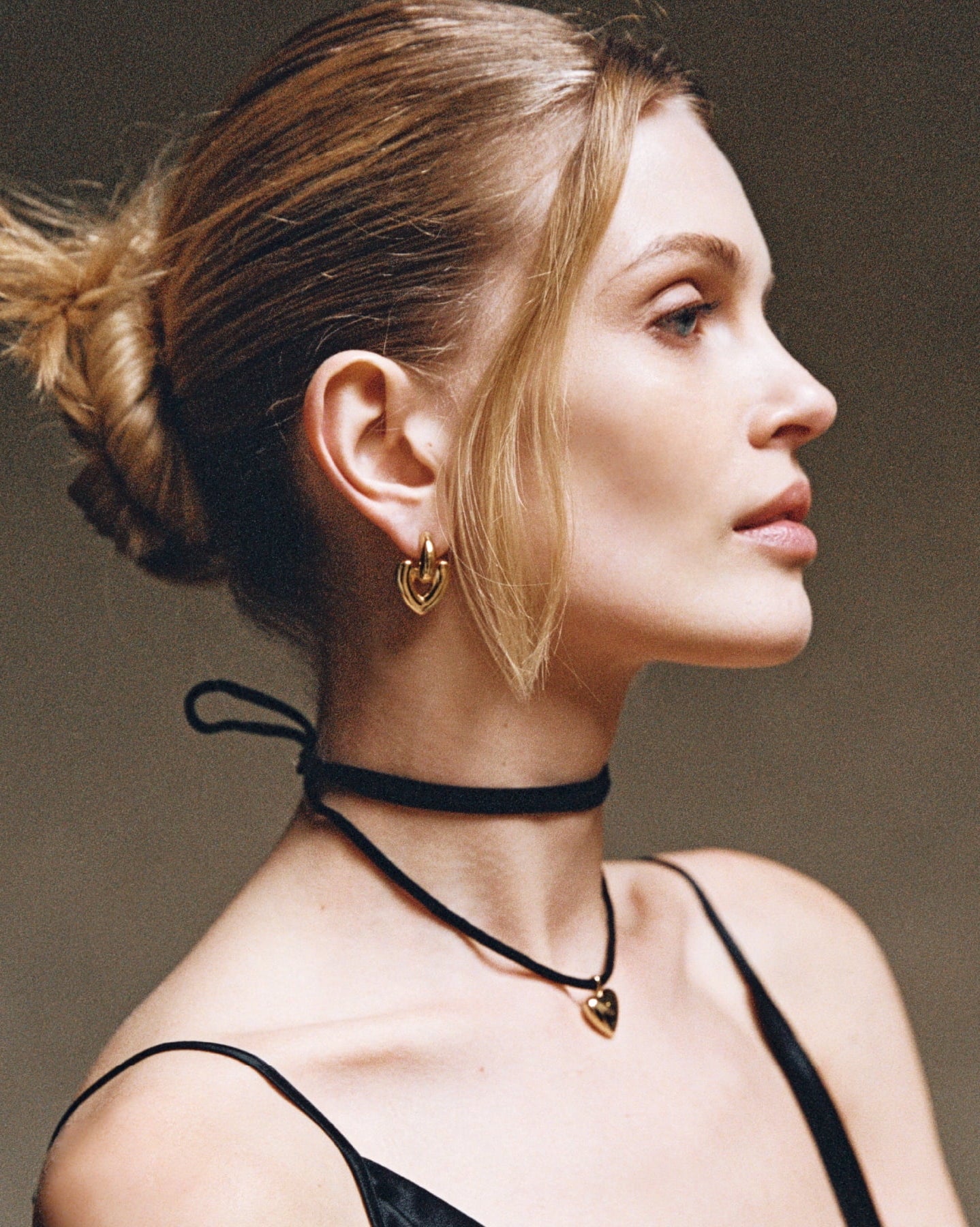 BRUNA The Label Earrings Luce Earrings