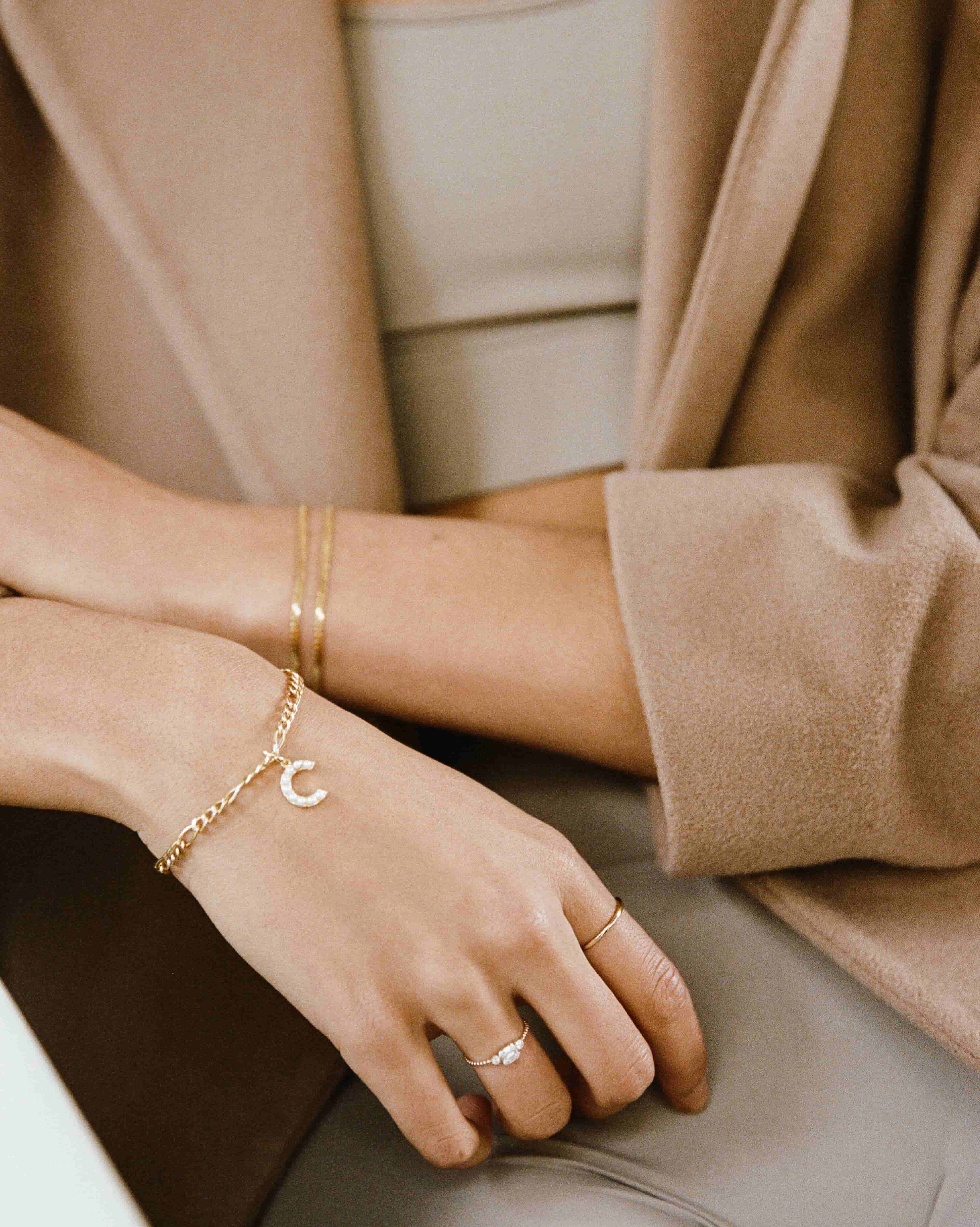 Bruna The Label Bracelet Monte Carlo Bracelet