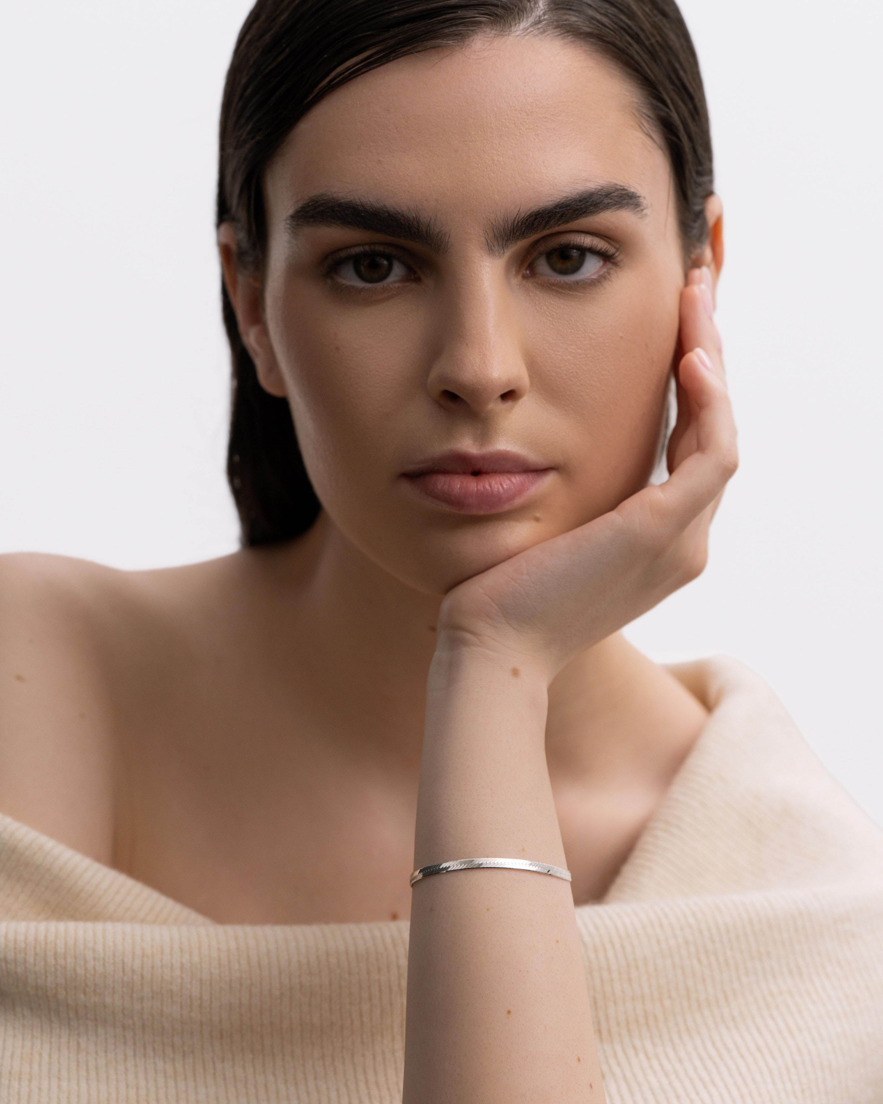 Bruna The Label Bracelet Monti Bracelet