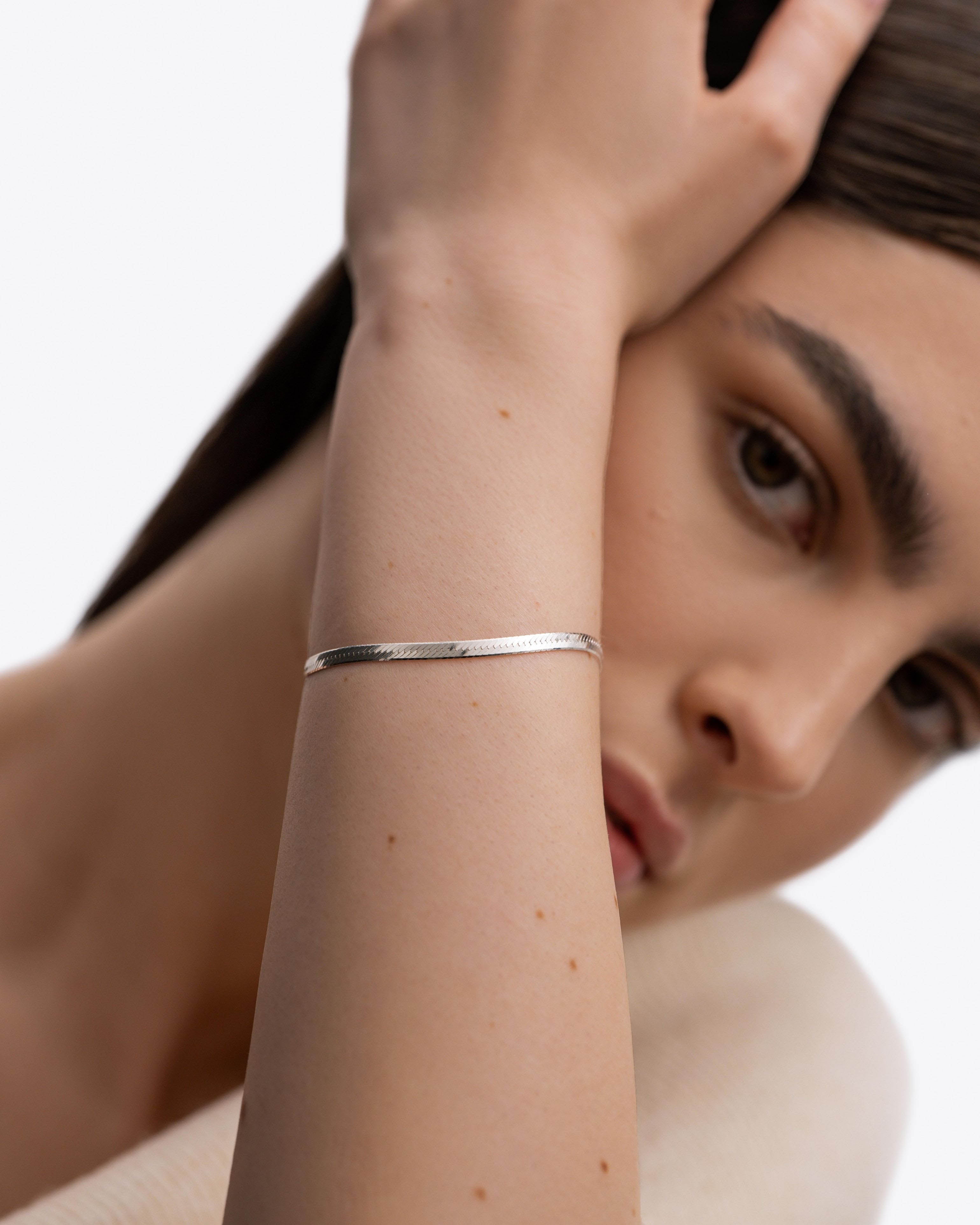 Bruna The Label Bracelet Monti Bracelet