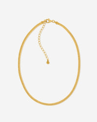 Bruna The Label Necklace Monti Choker