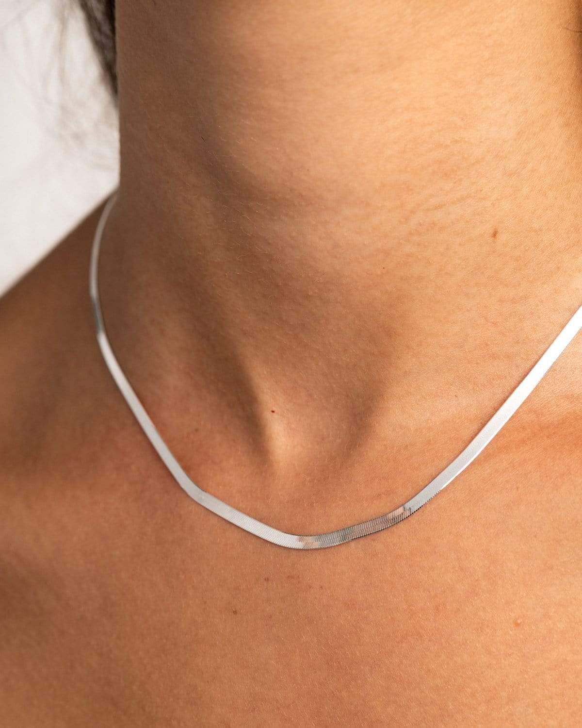 Bruna The Label Necklace Monti Necklace