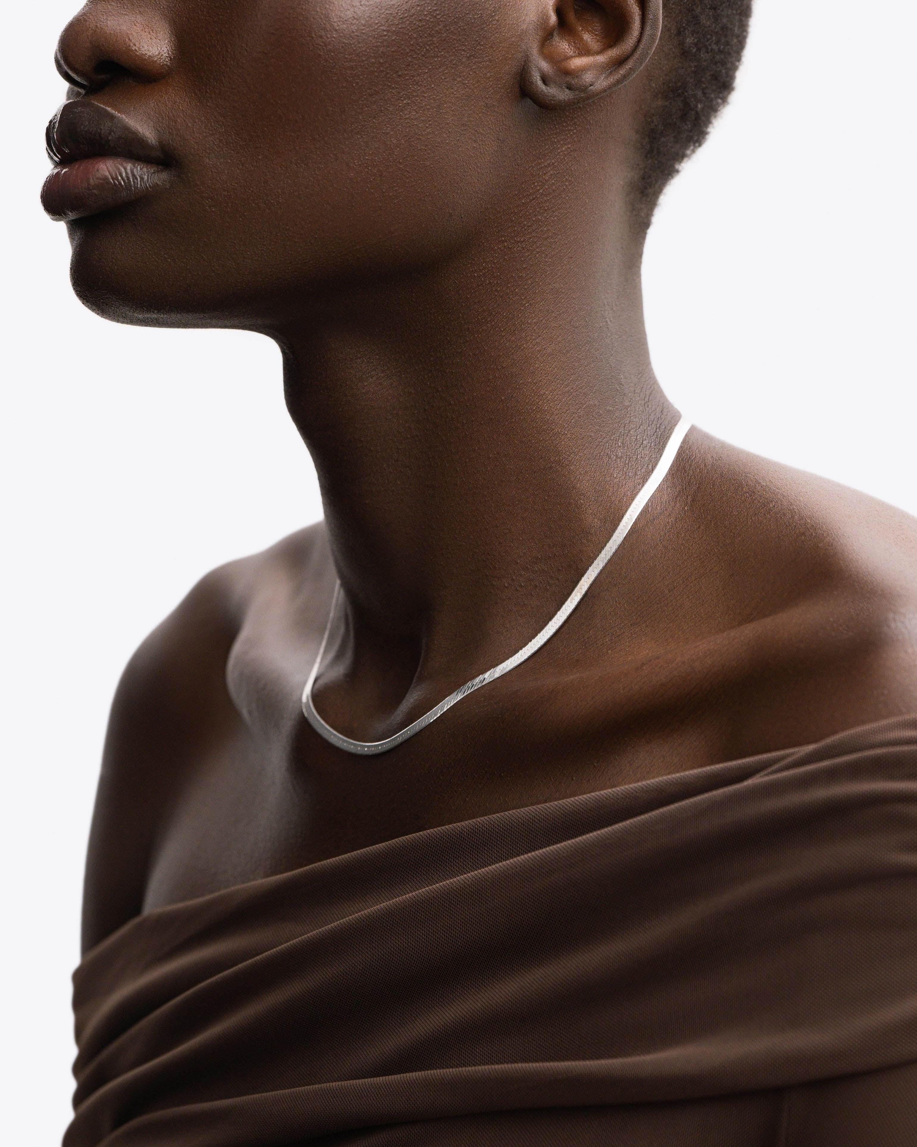 Bruna The Label Necklace Monti Necklace