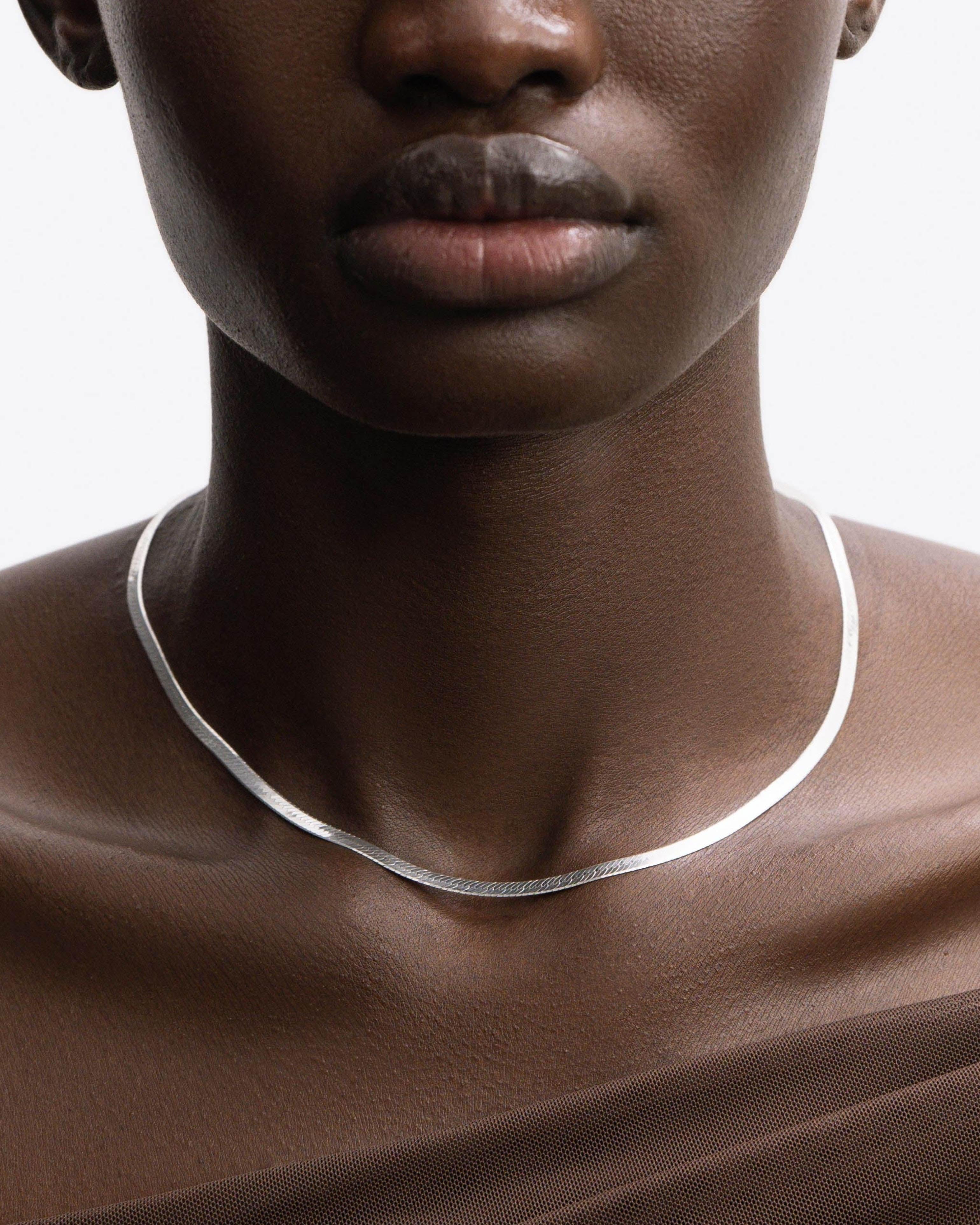 Bruna The Label Necklace Monti Necklace