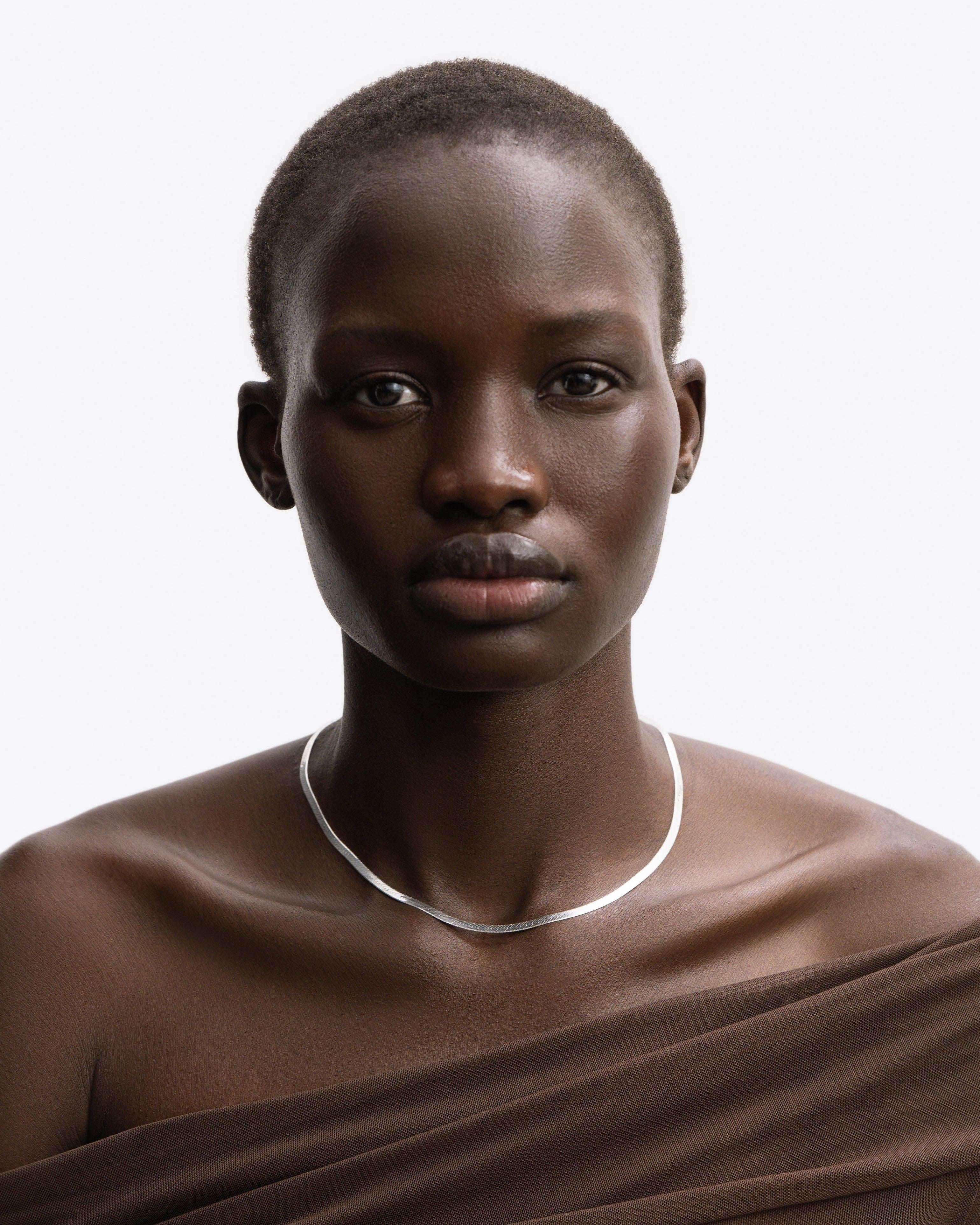 Bruna The Label Necklace Monti Necklace