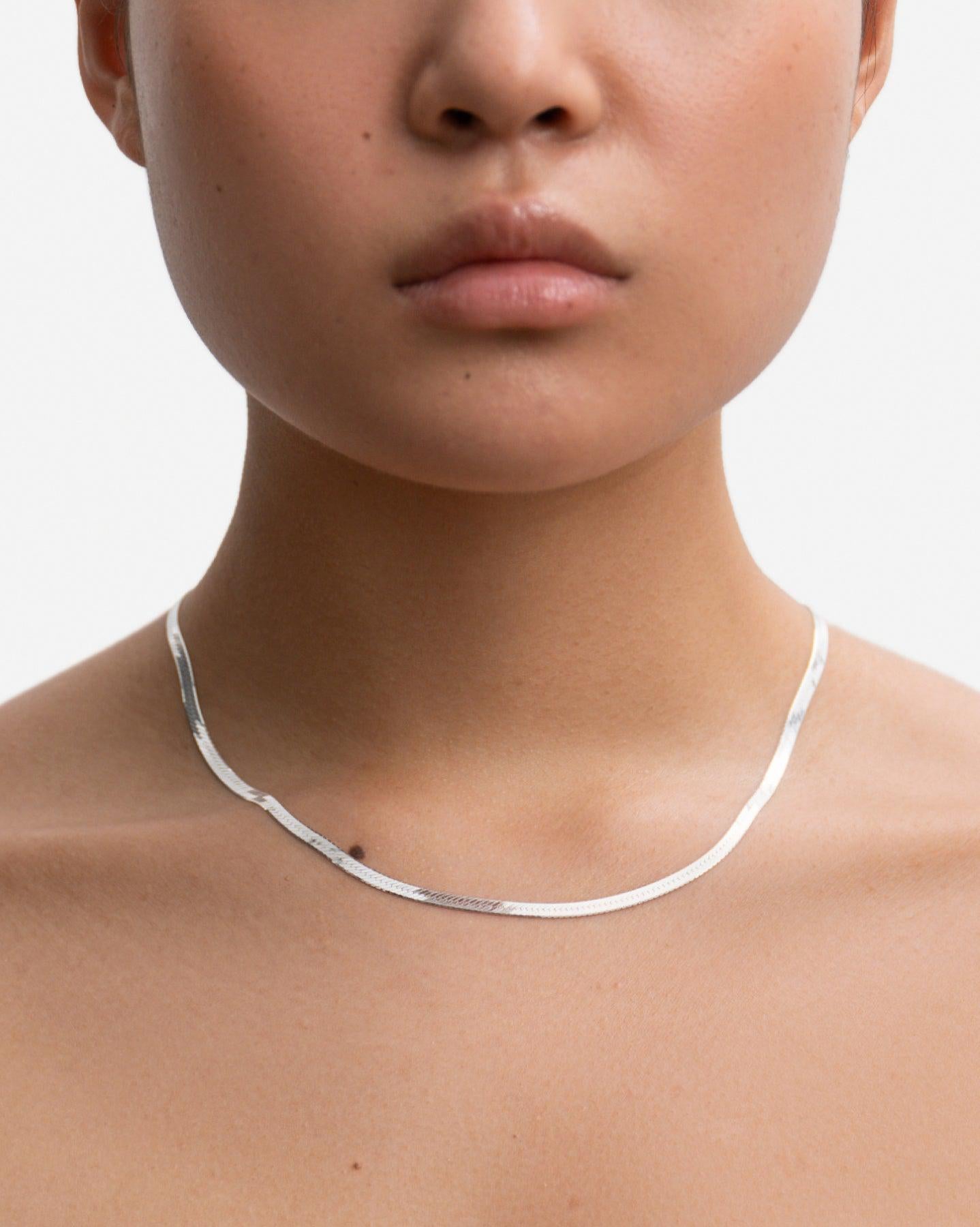 Bruna The Label Necklace Monti Necklace