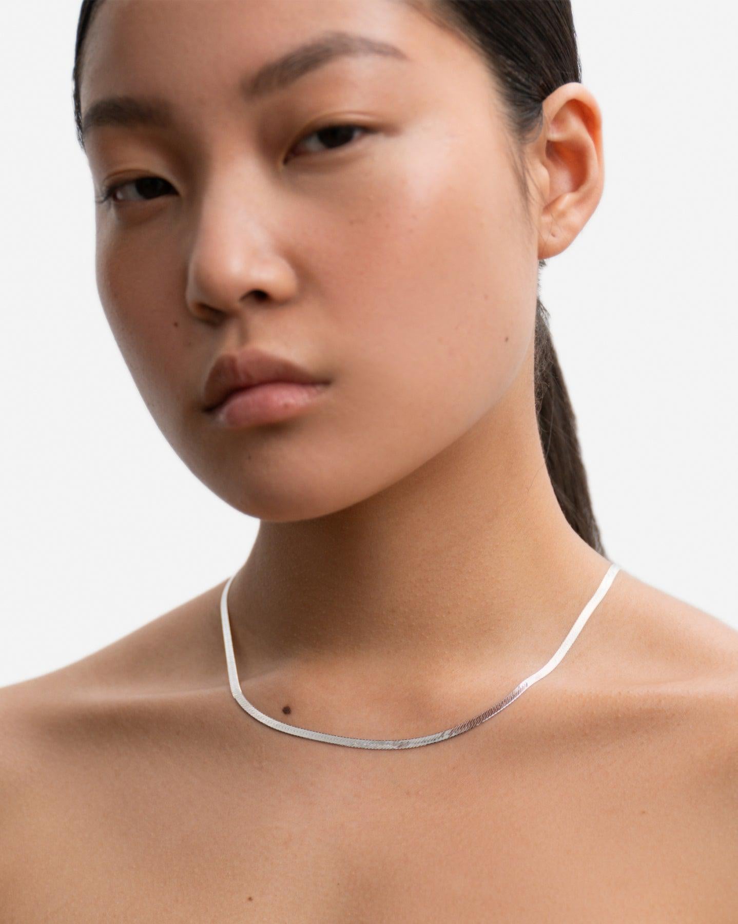 Bruna The Label Necklace Monti Necklace