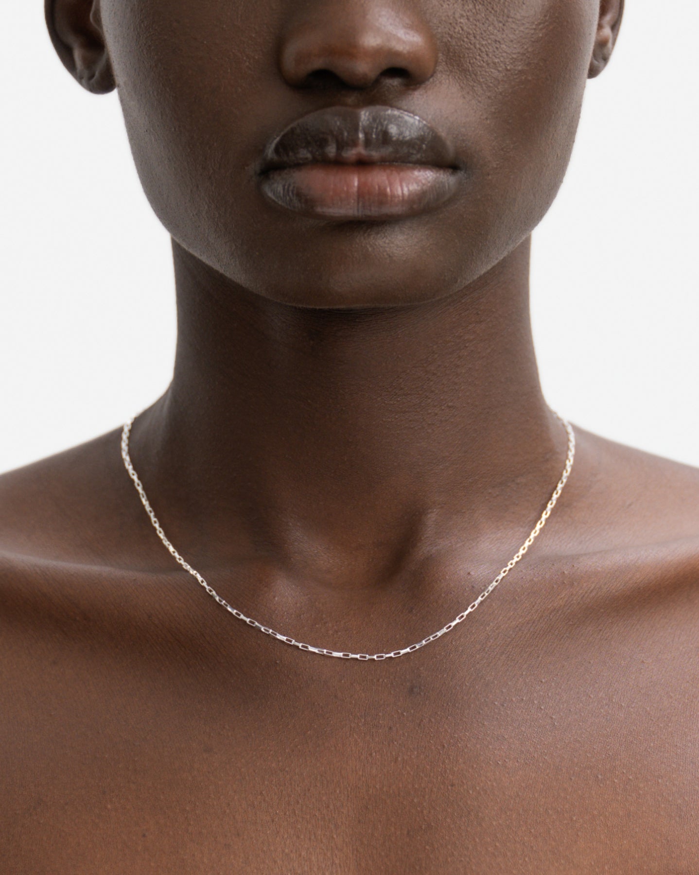 Bruna The Label Necklace Nîmes Necklace