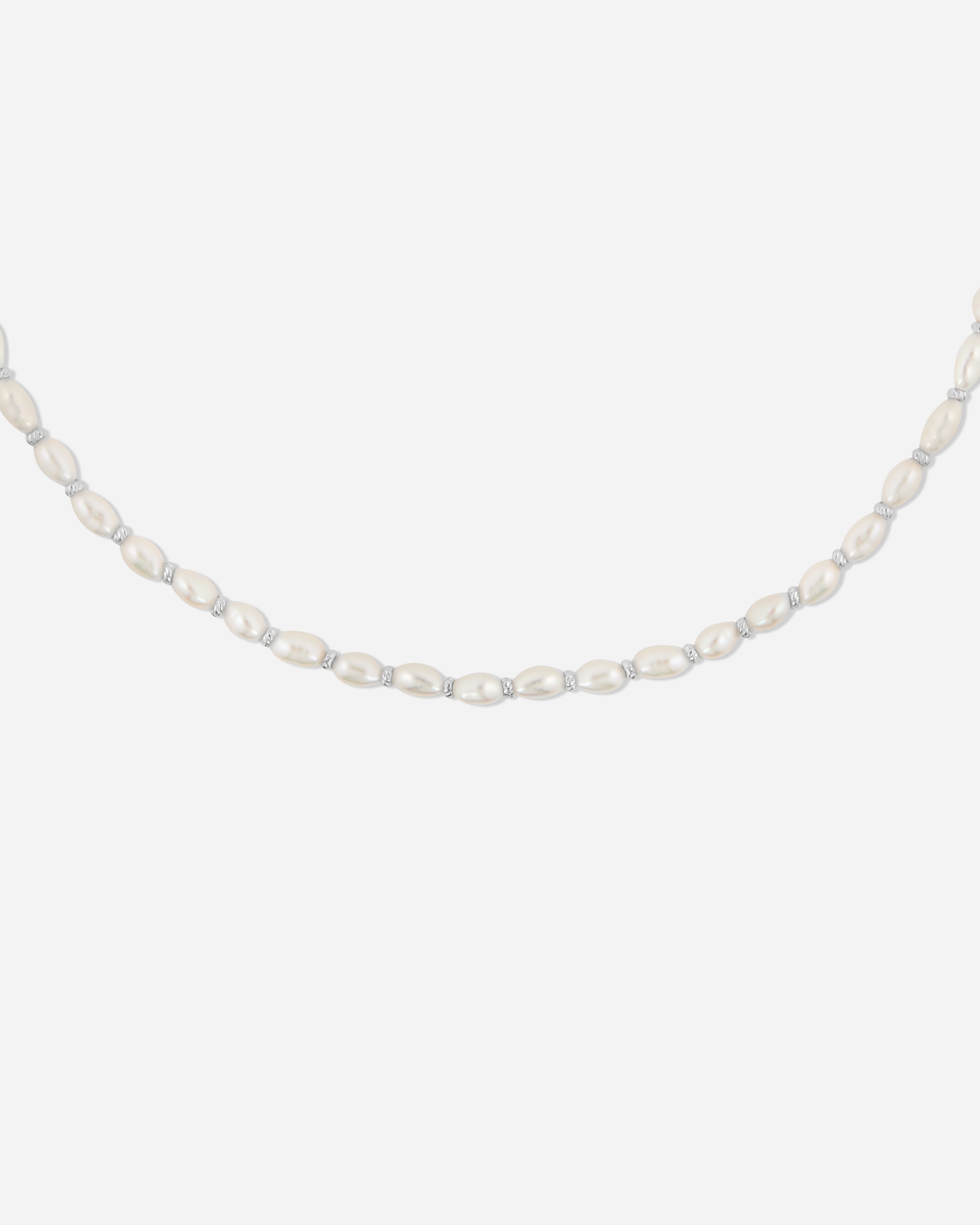 BRUNA The Label Necklace Saint-Jean Choker